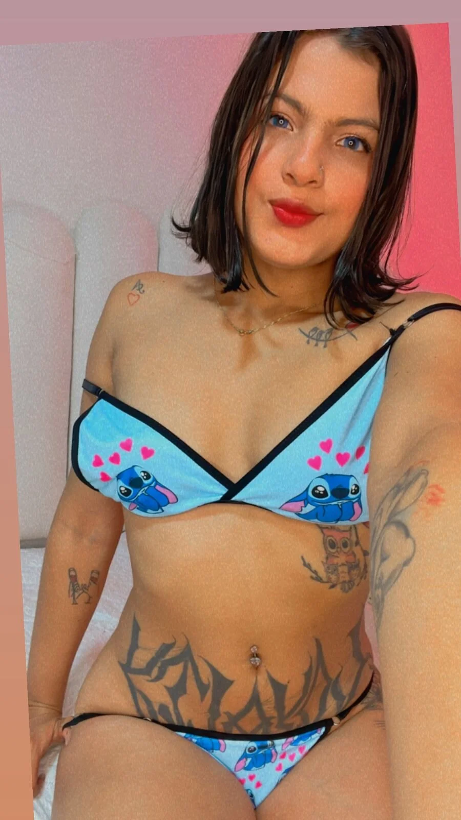 XXX Porn Photo of Nude Megan_browns1 55