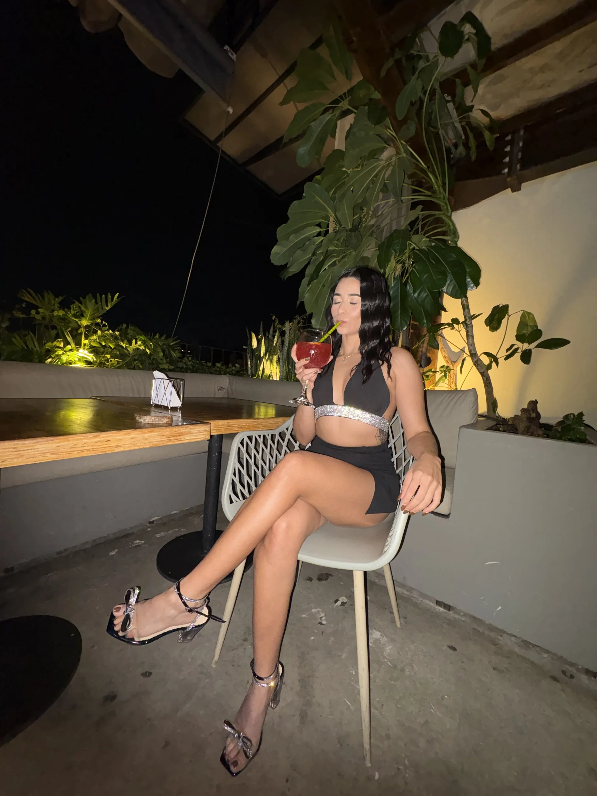 XXX Porn Photo of Nude GraceWallace_ 213