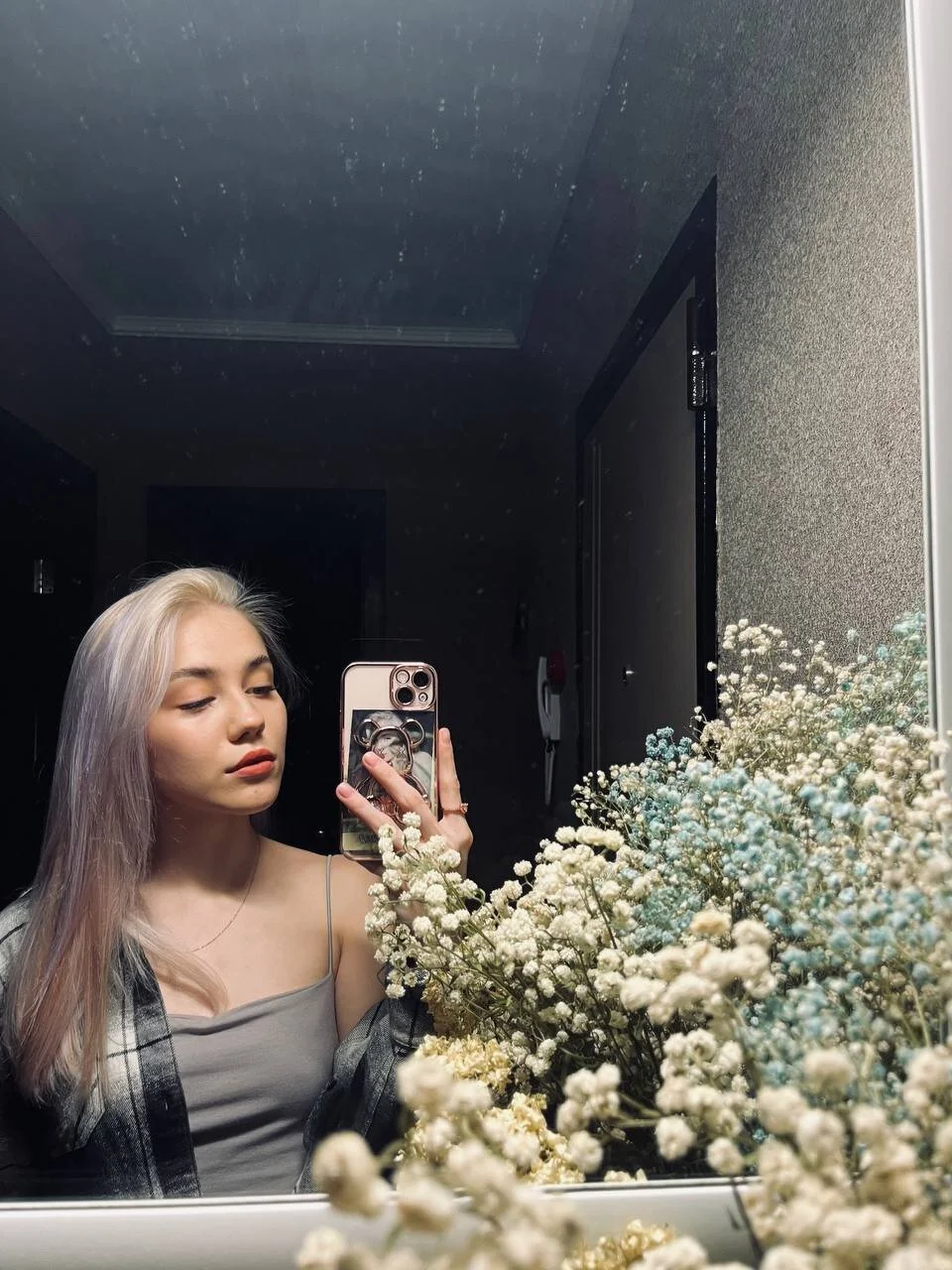 XXX Porn Photo of Nude LilianBenskin 6