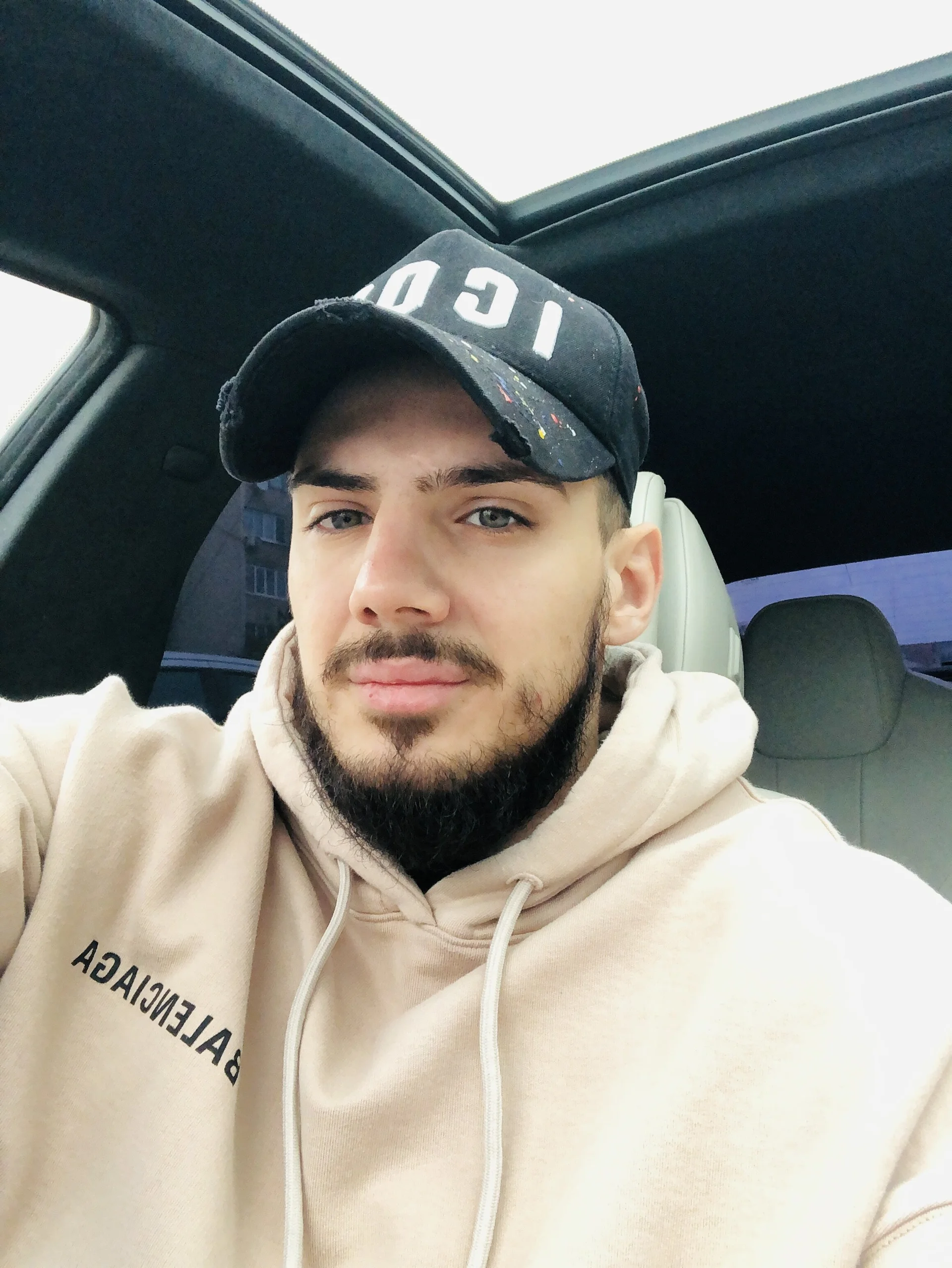 XXX Porn Photo of Nude DustinKeent 46