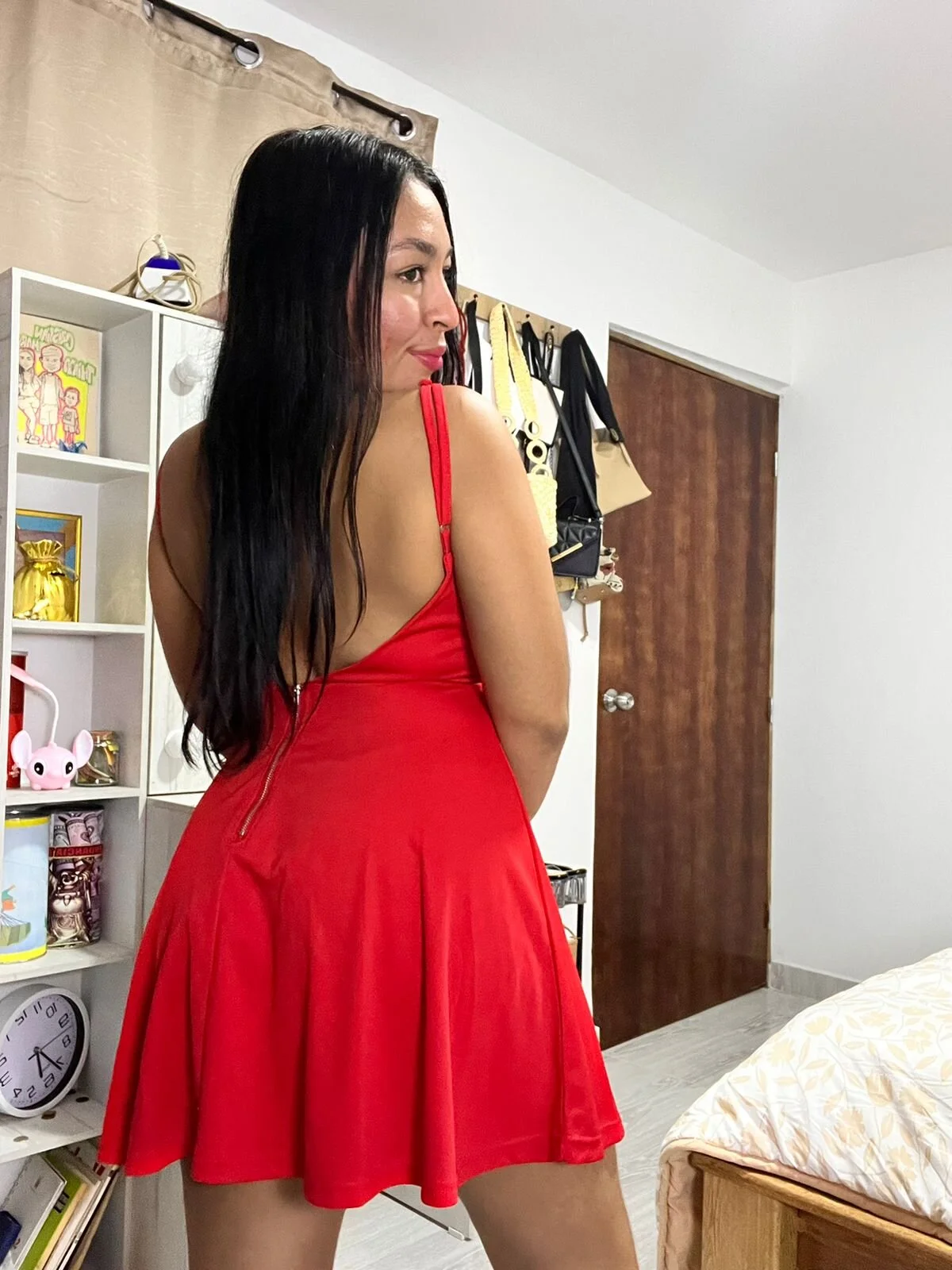 XXX Porn Photo of Nude marywhitee__ 207