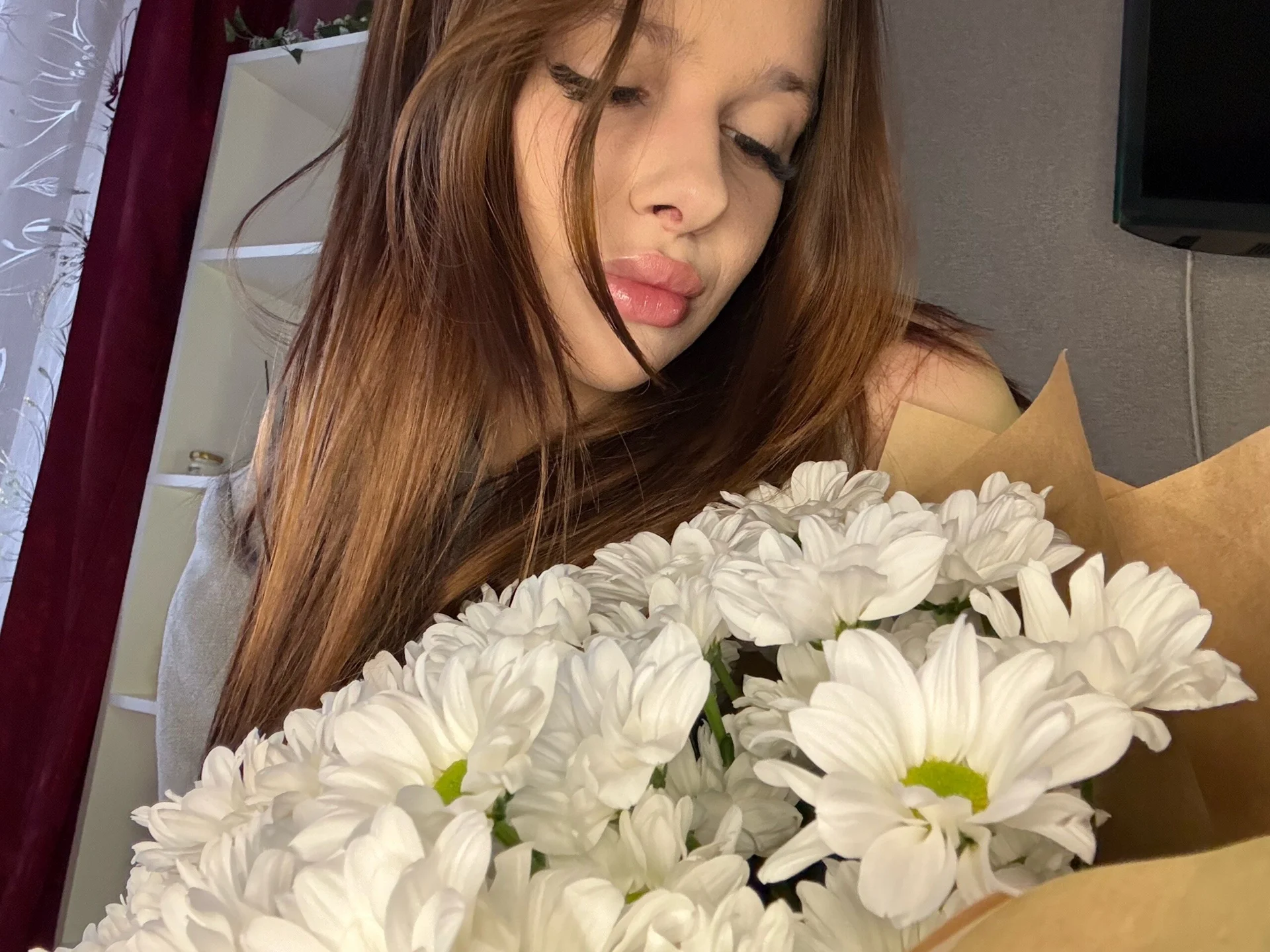 XXX Porn Photo of Nude VictoriaSGS 15