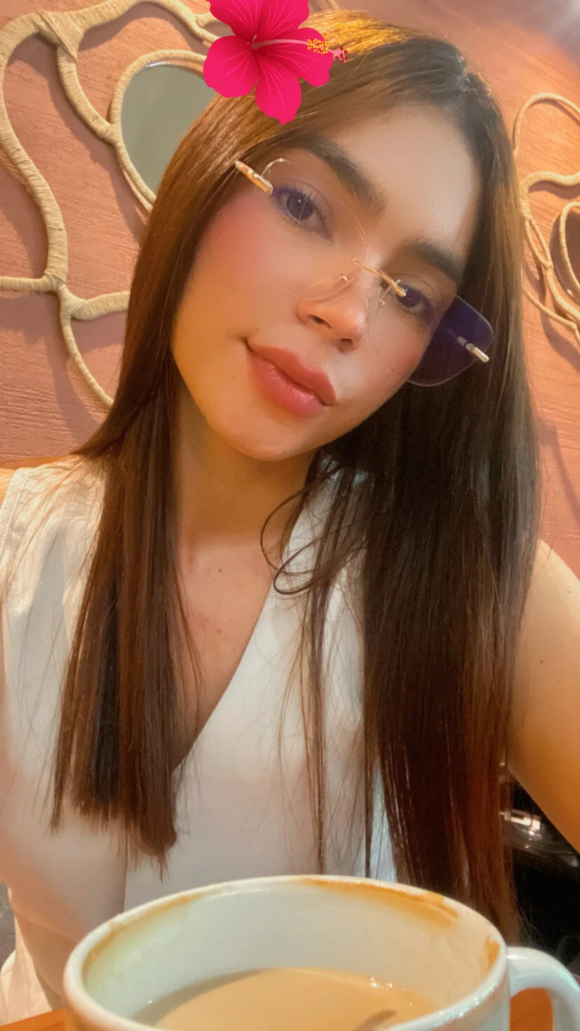 XXX Porn Photo of Nude Eveliin_ruiz 4