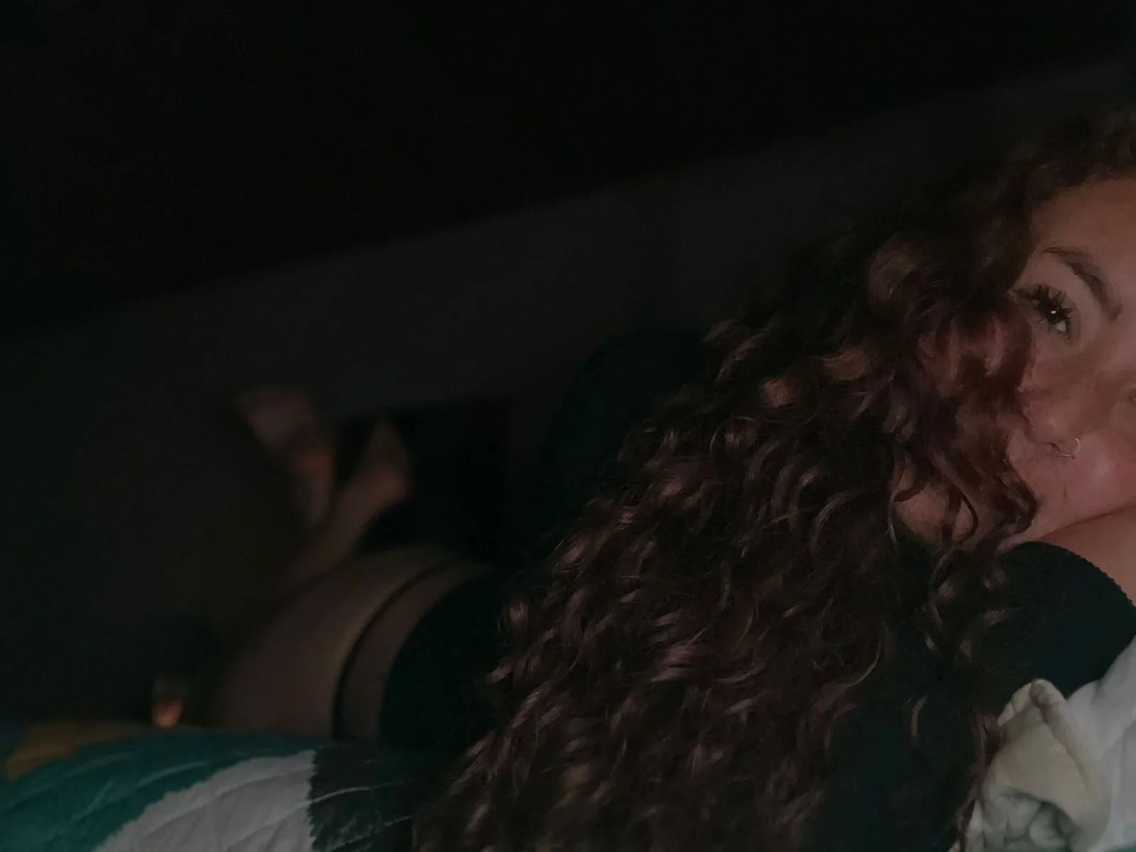 XXX Porn Photo of Nude AmmberJones 26