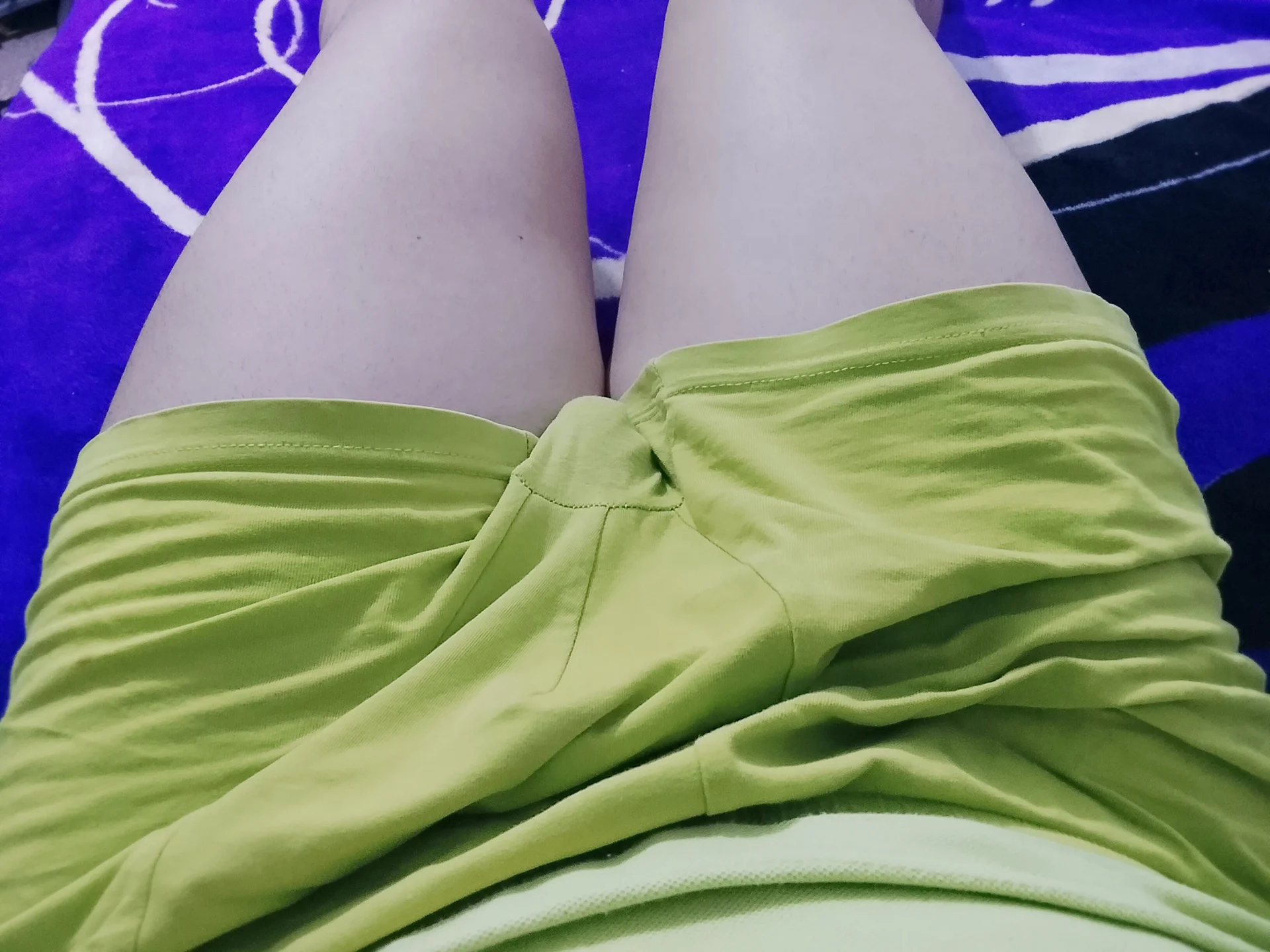 XXX Porn Photo of Nude banouti28 3