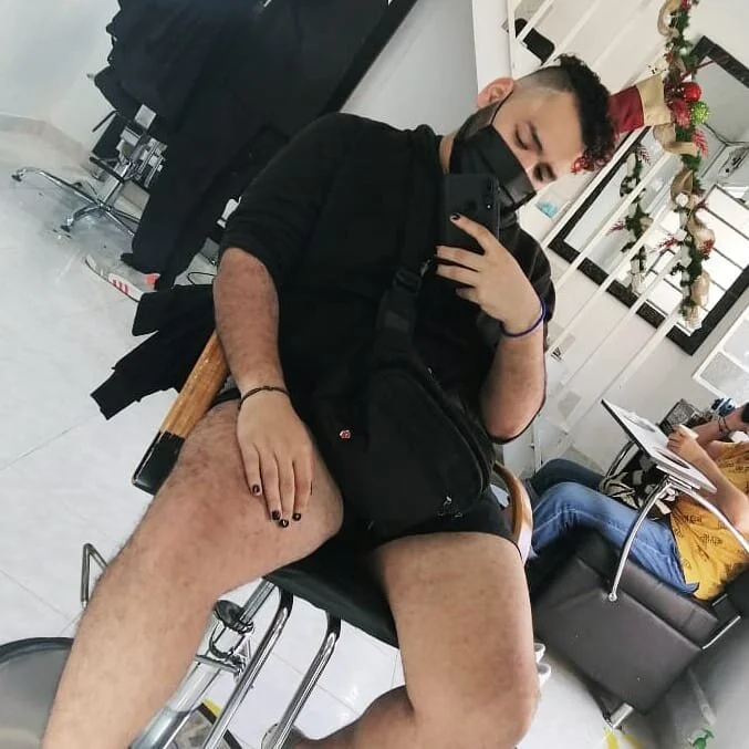 XXX Porn Photo of Nude oliver_masterx 39