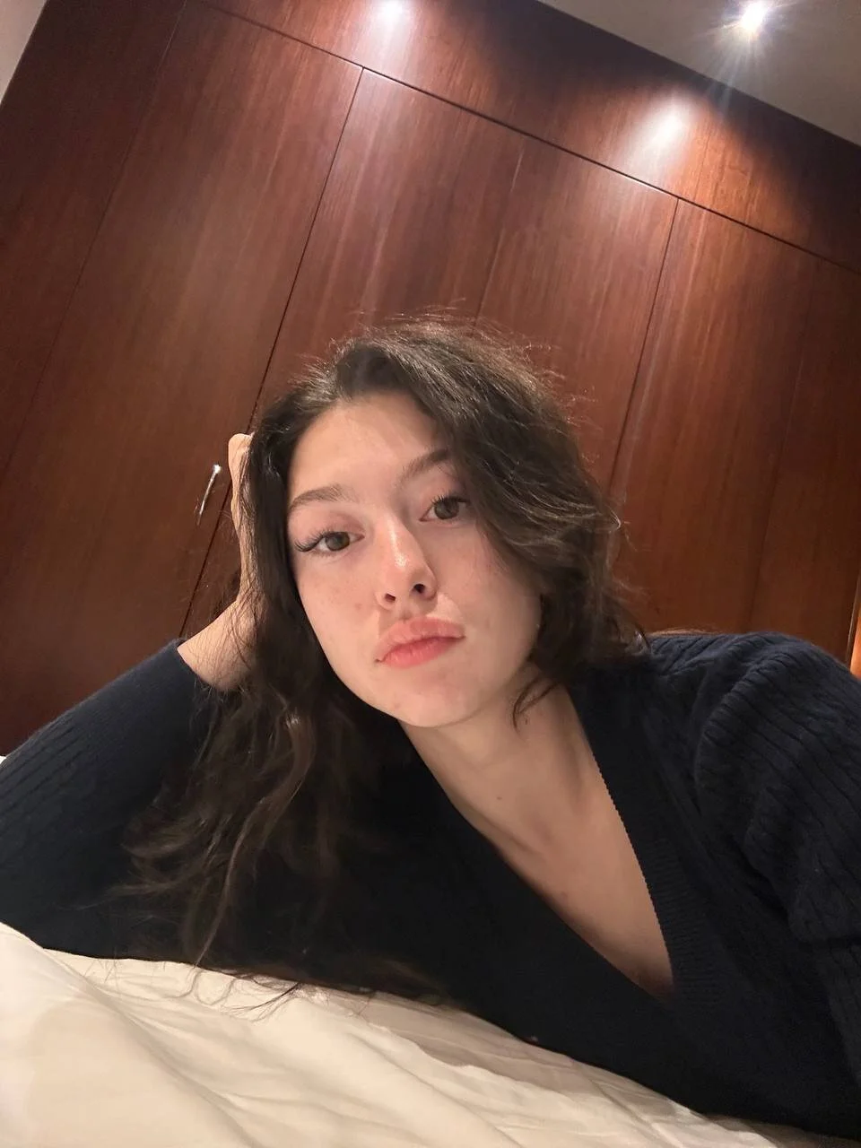 XXX Porn Photo of Nude LibbieSchworm 10