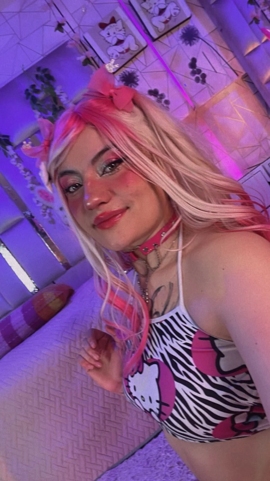 XXX Porn Photo of Nude Broklinwhite_ 200