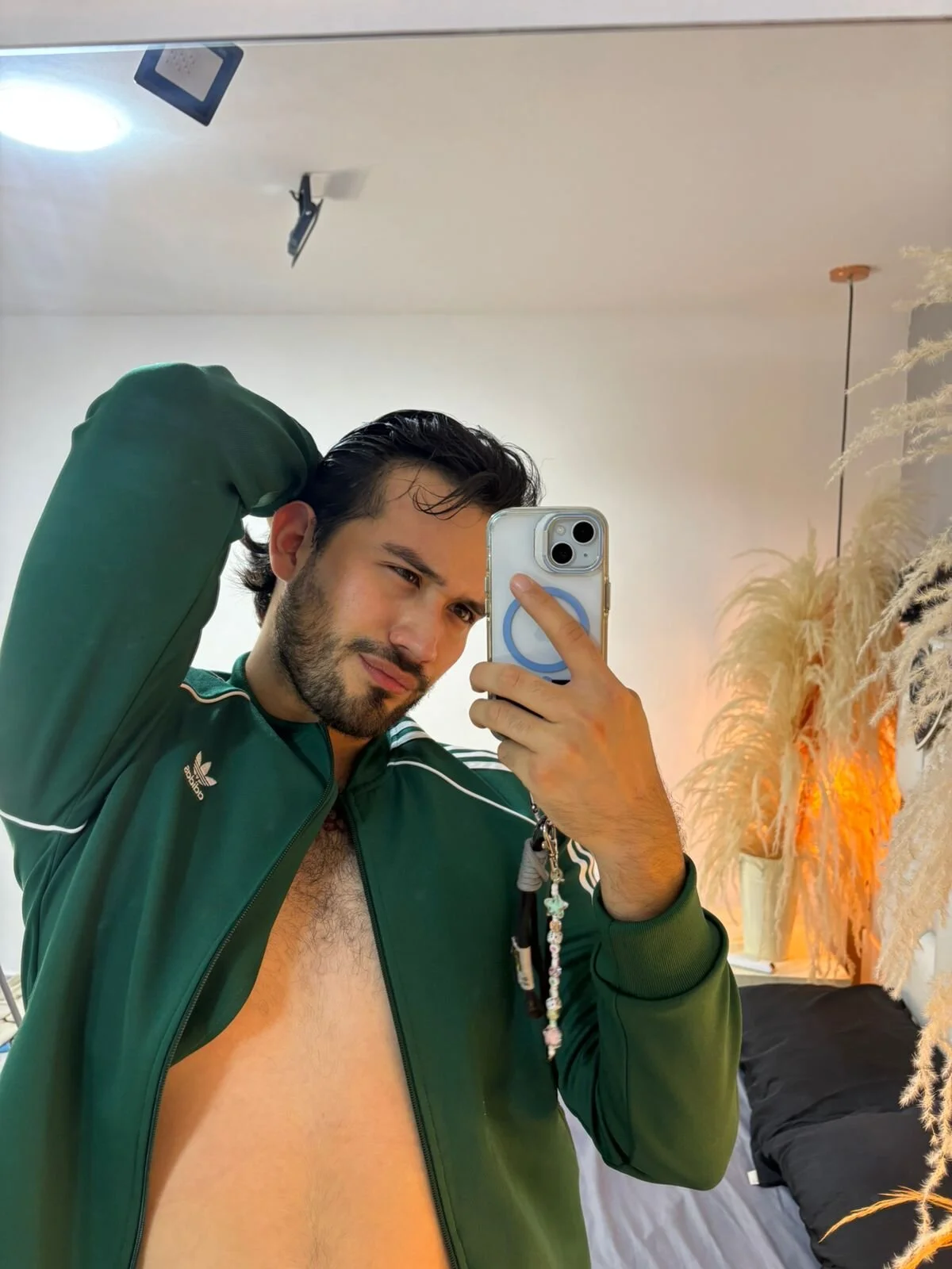 XXX Porn Photo of Nude AdrianSith 8