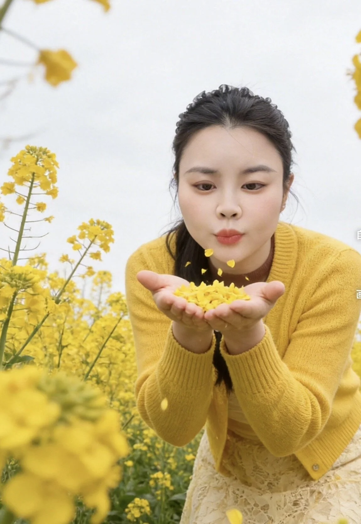 XXX Porn Photo of Nude QinQin_3333 1