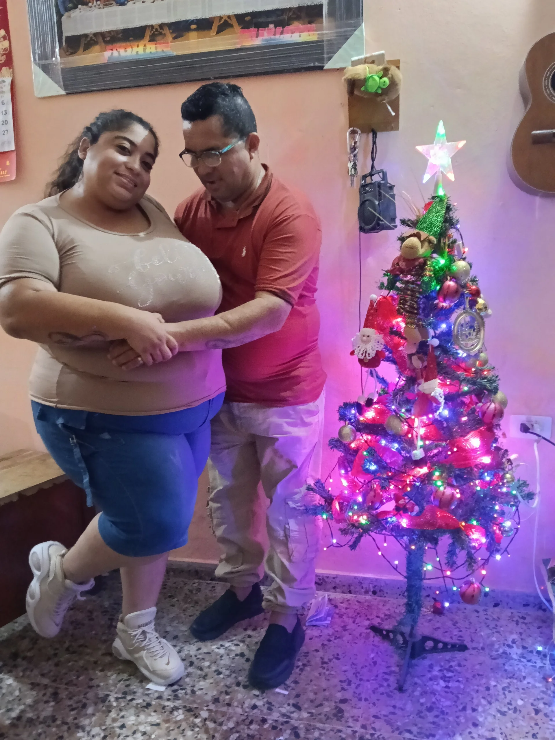 XXX Porn Photo of Nude mia_joshua 7