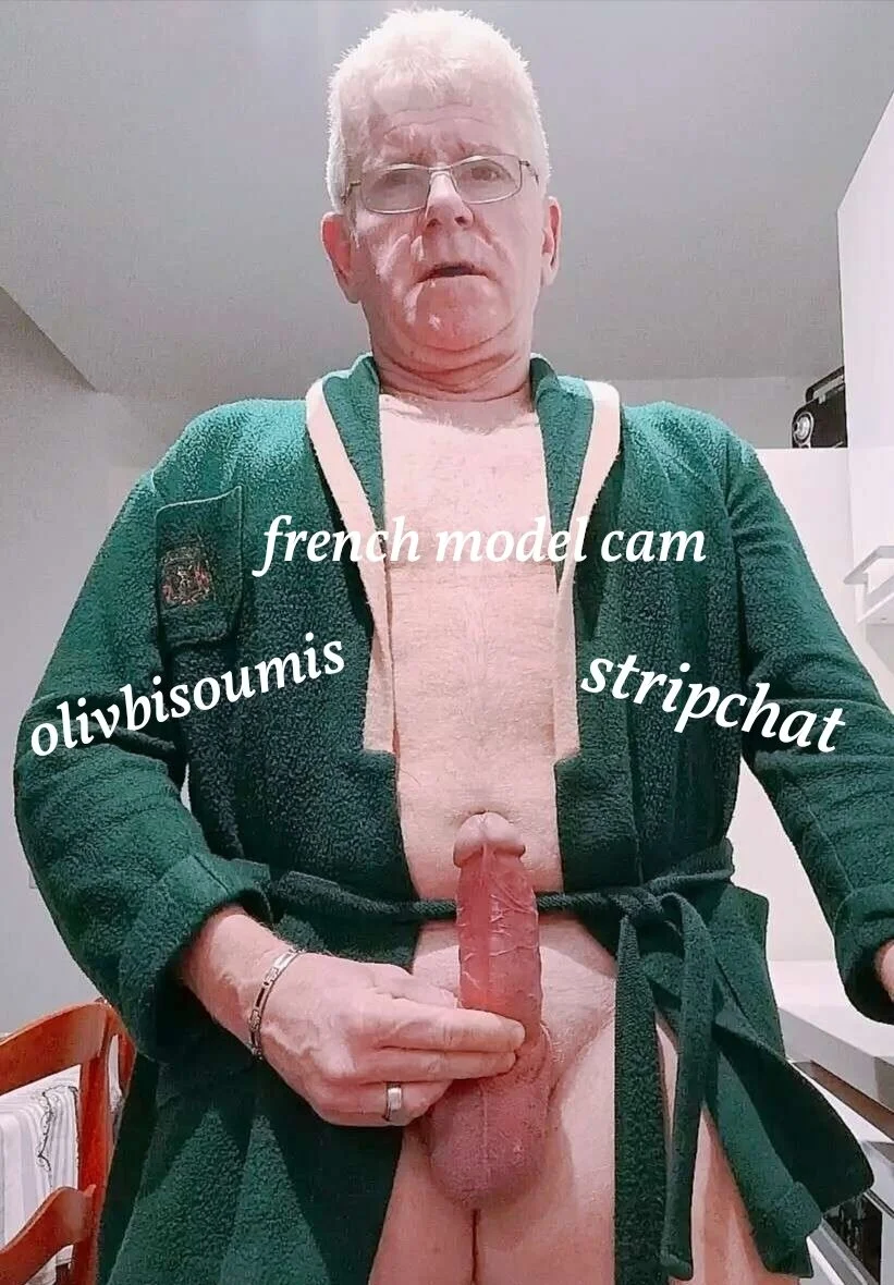 XXX Porn Photo of Nude olivbisoumis 17