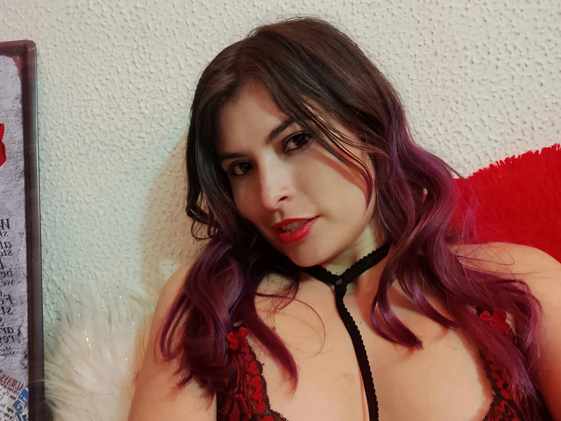 XXX Porn Photo of Nude Alexandrasaenz 20