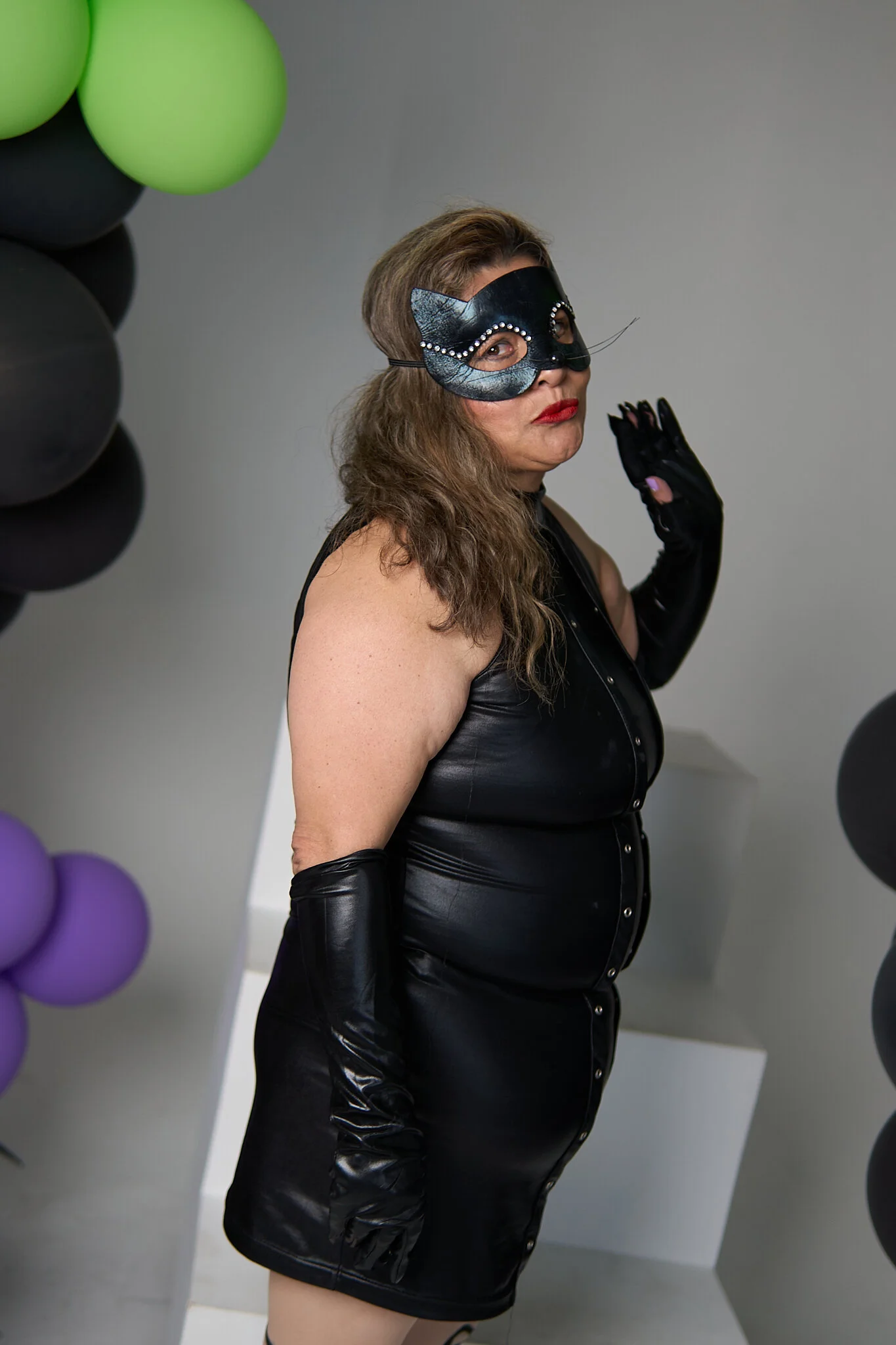XXX Porn Photo of Nude bonny_wild 40
