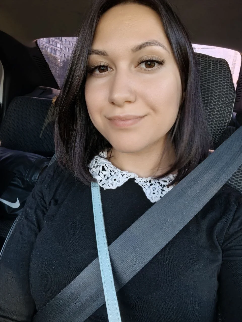 XXX Porn Photo of Nude DaniellaMilkis 4