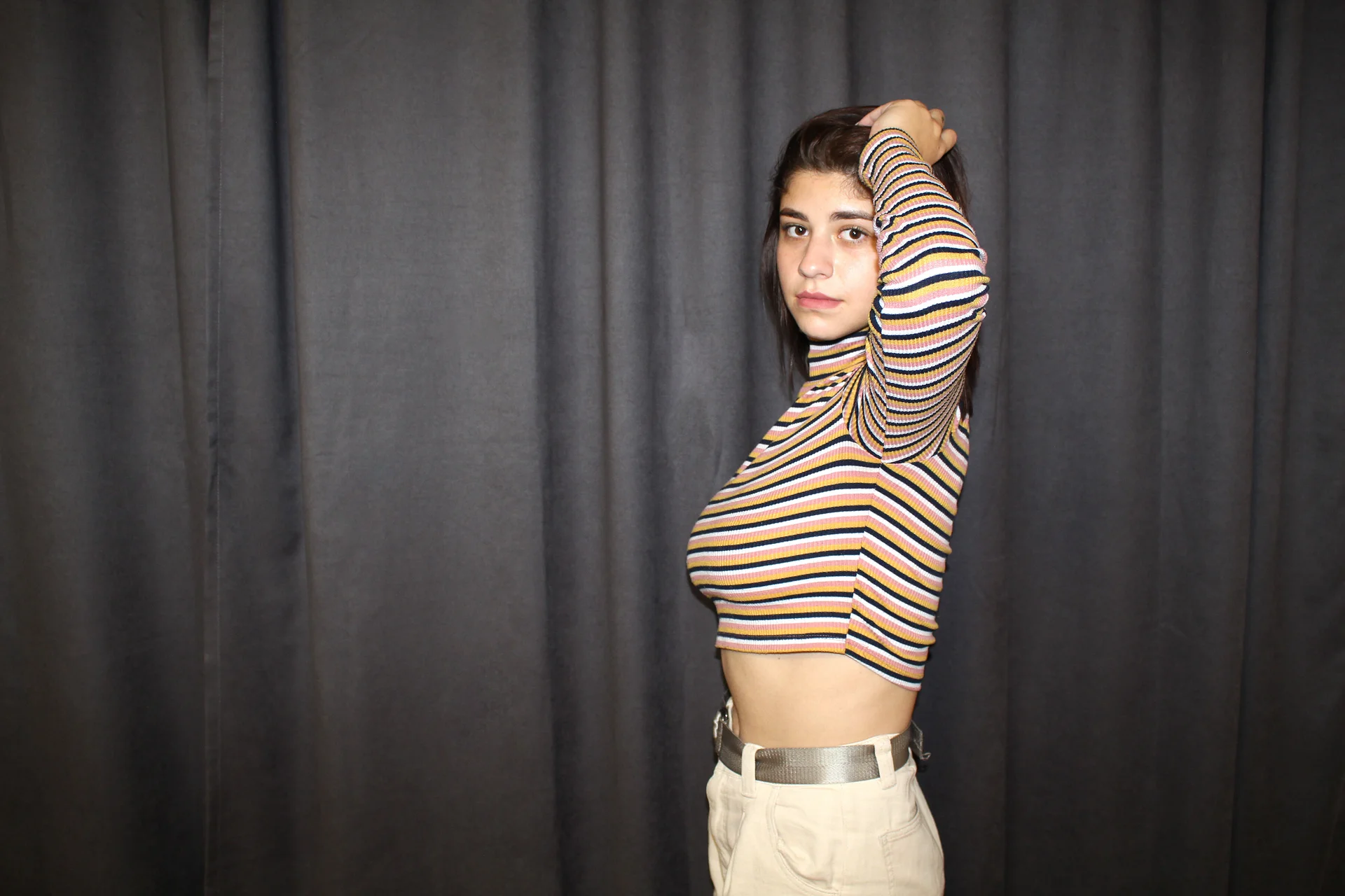XXX Porn Photo of Nude MaryMayson 8
