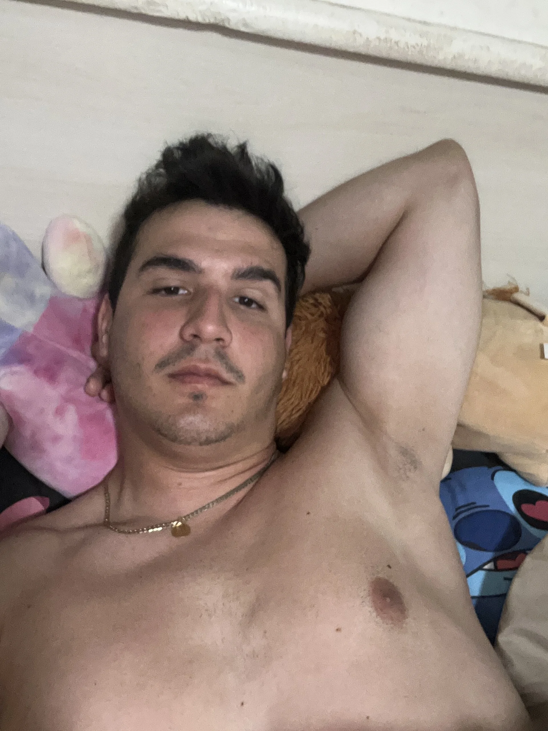 XXX Porn Photo of Nude leo_0222 1