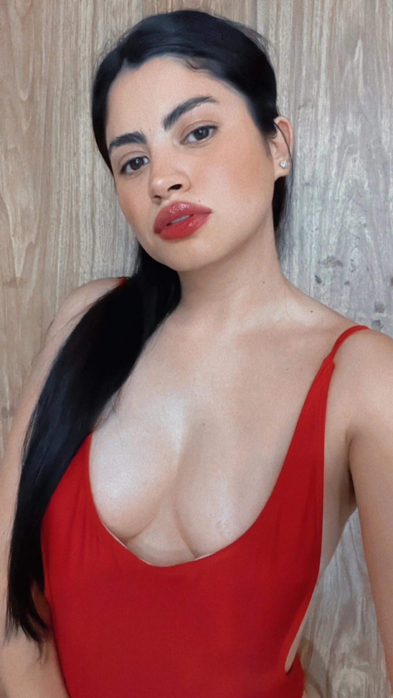 XXX Porn Photo of Nude Micaela190 6