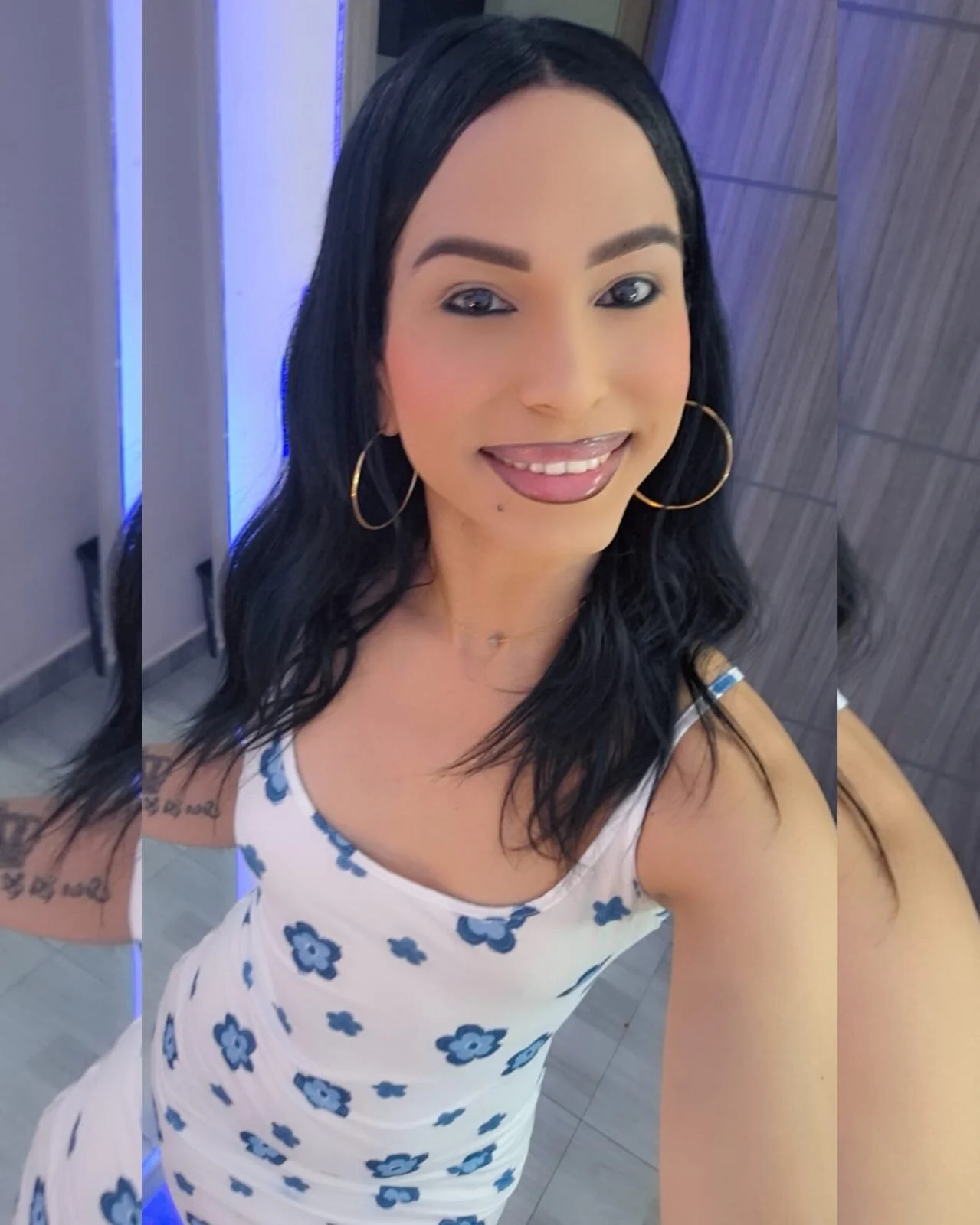 XXX Porn Photo of Nude Sexiigabriela 35