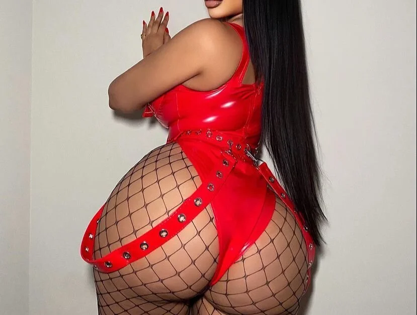 XXX Porn Photo of Nude Noha-Sexy 2