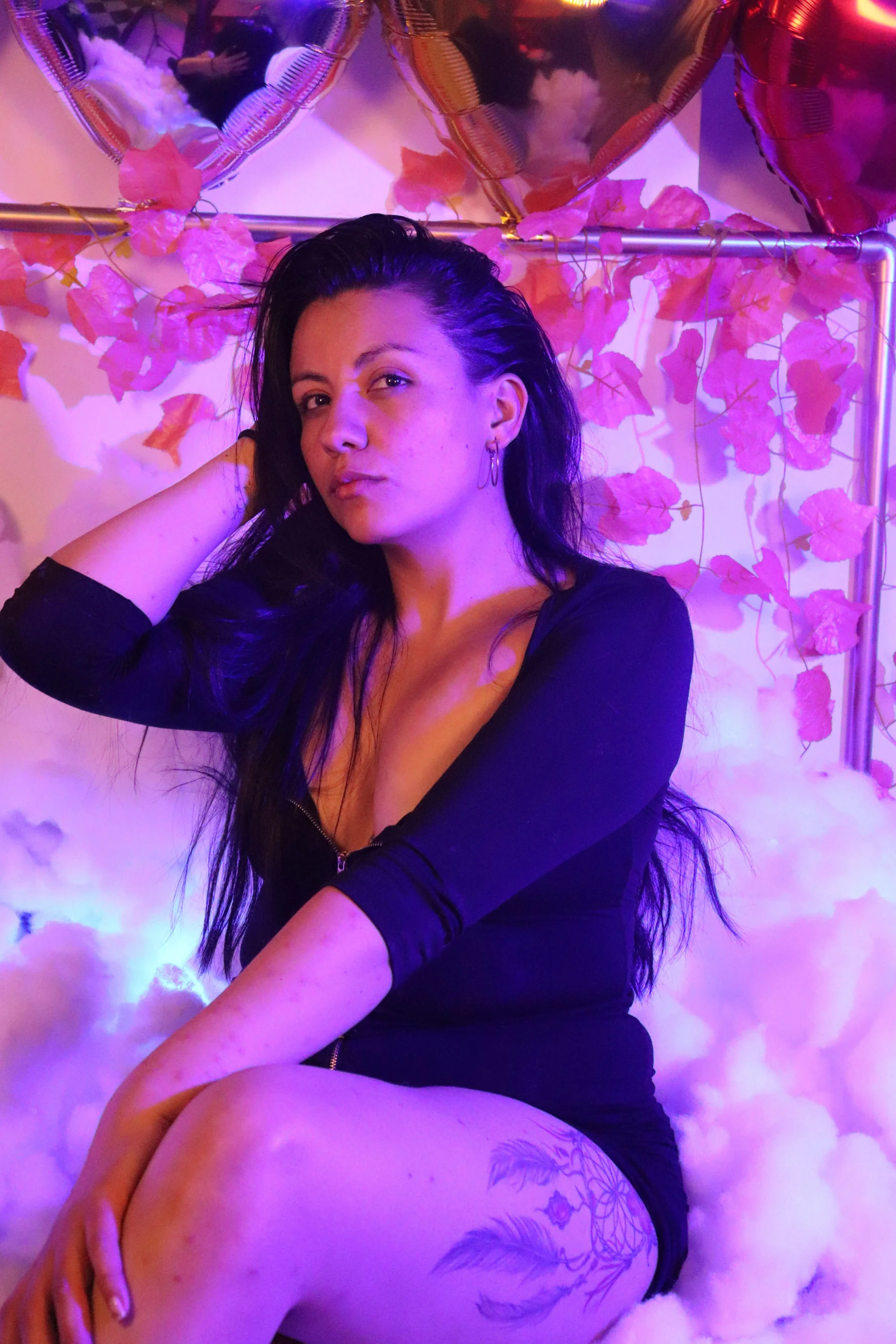 XXX Porn Photo of Nude QueenRose94 12