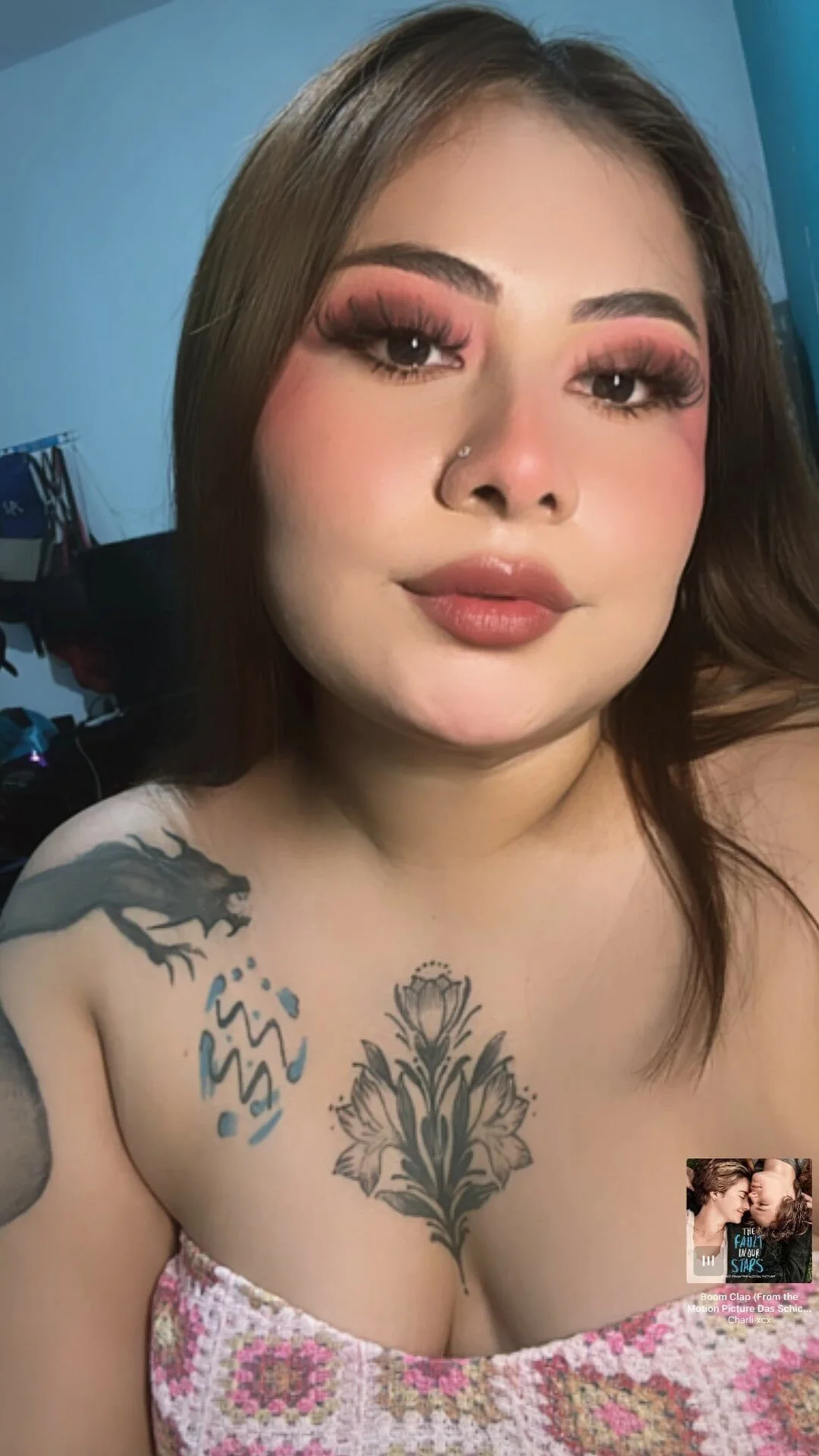 XXX Porn Photo of Nude Edalyn29 4