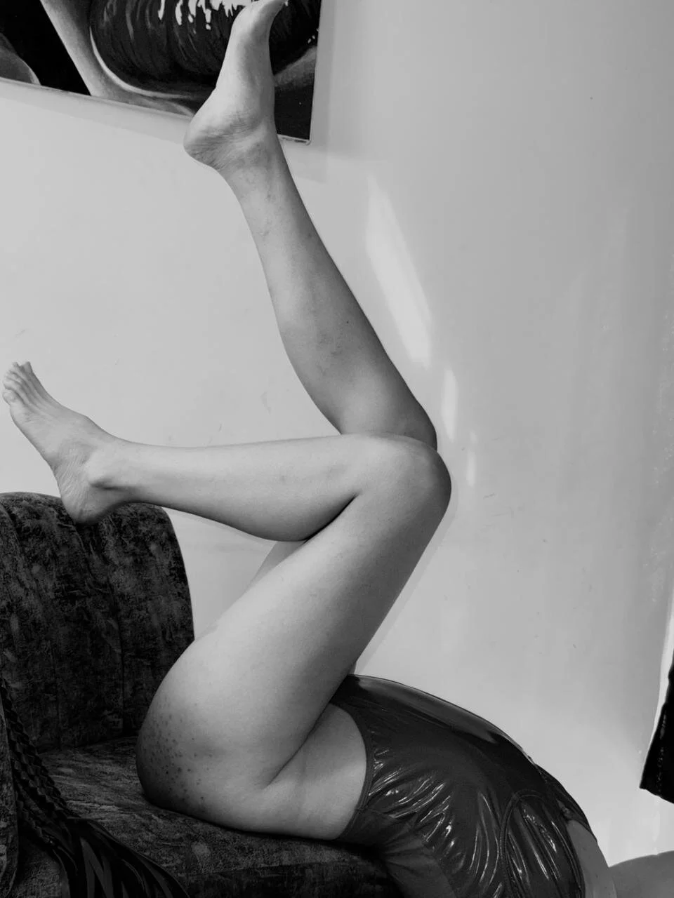 XXX Porn Photo of Nude SUBMISSION_BDSM 3