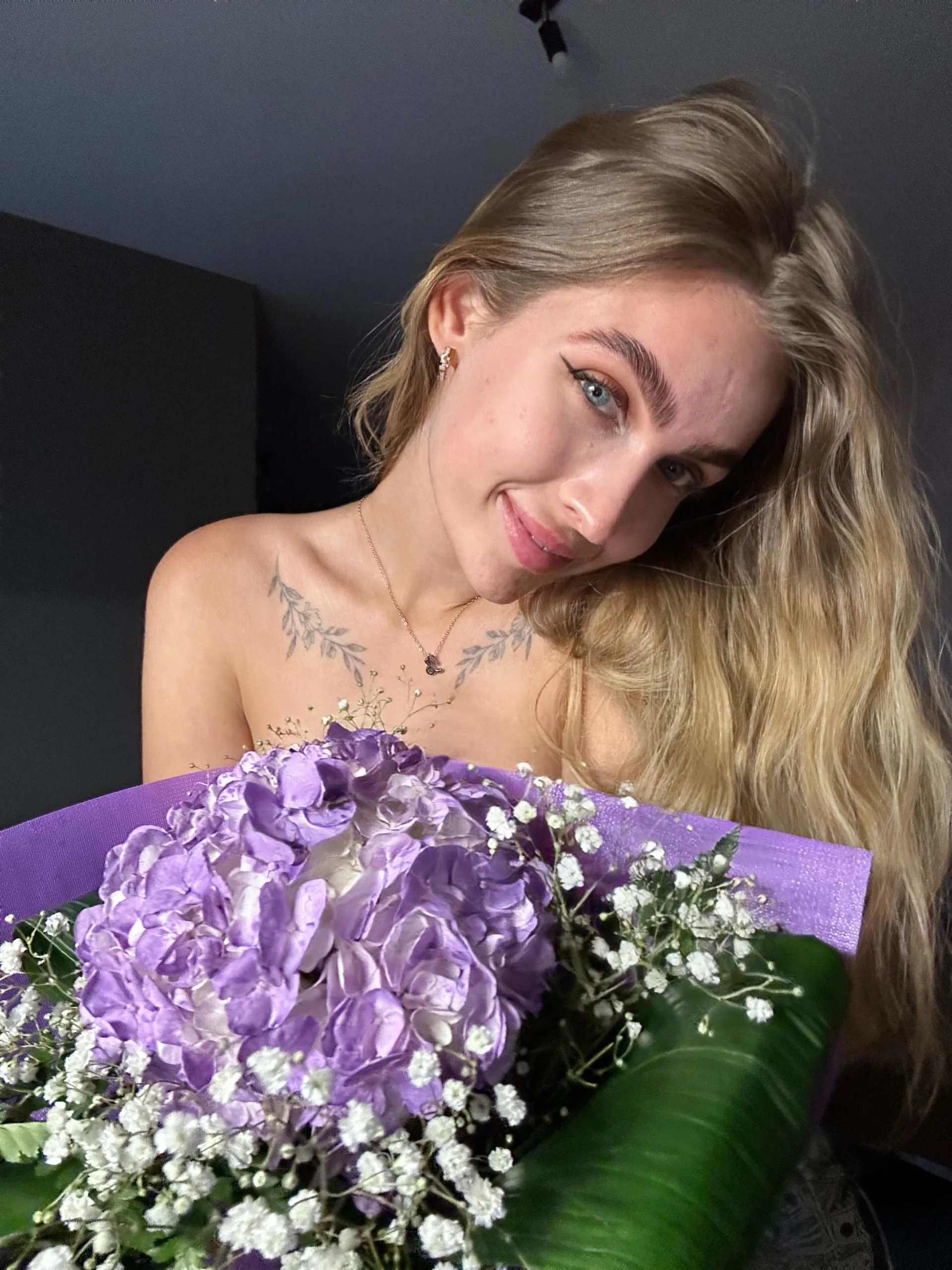 XXX Porn Photo of Nude Kamila_icee 57