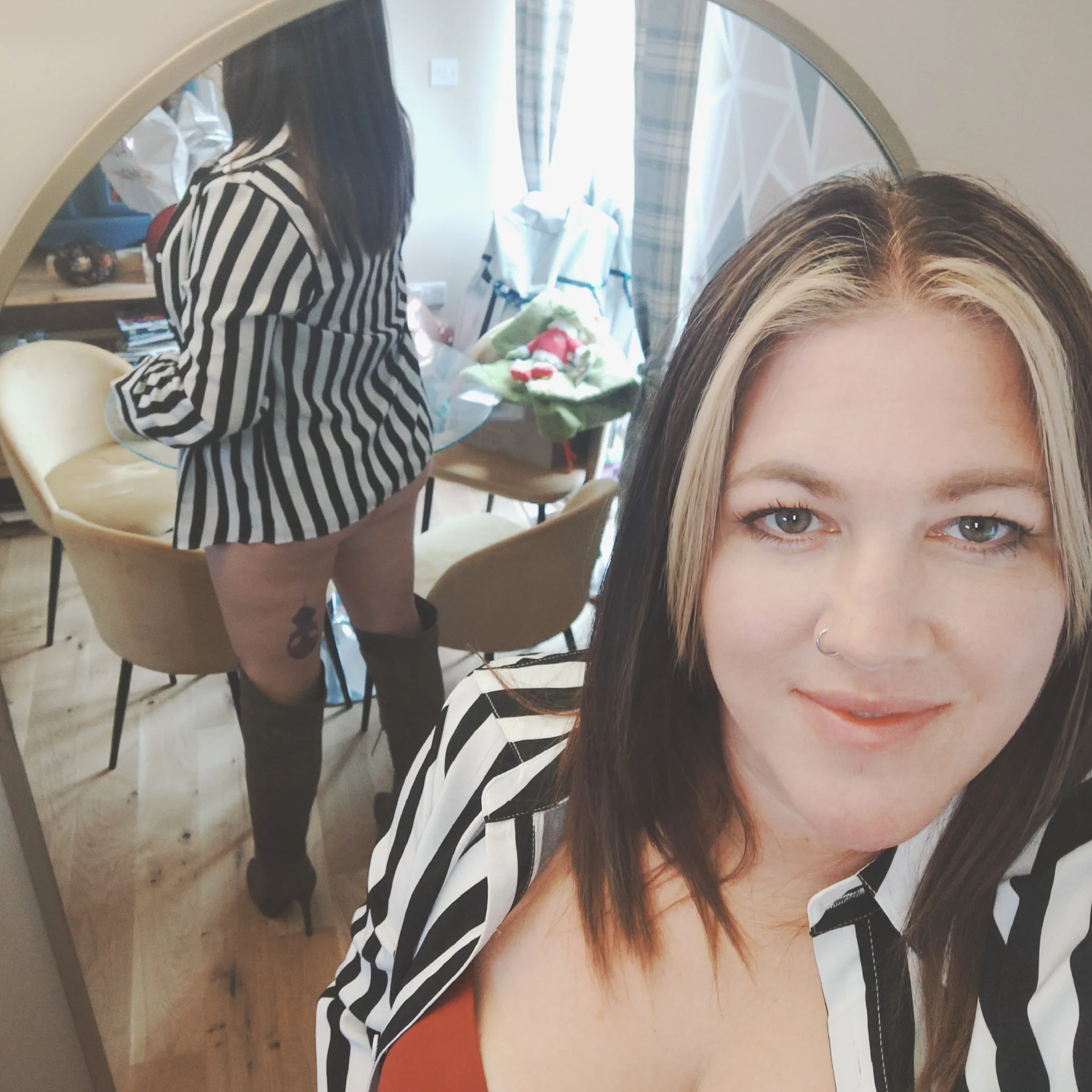 XXX Porn Photo of Nude British__Rosie 23