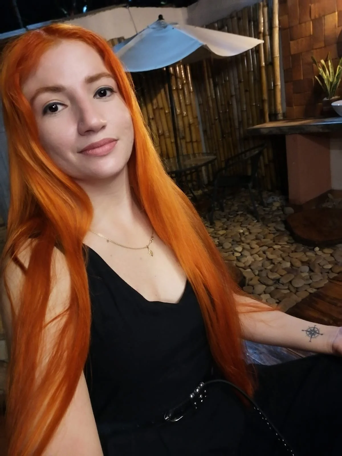 XXX Porn Photo of Nude perlacobre999 53