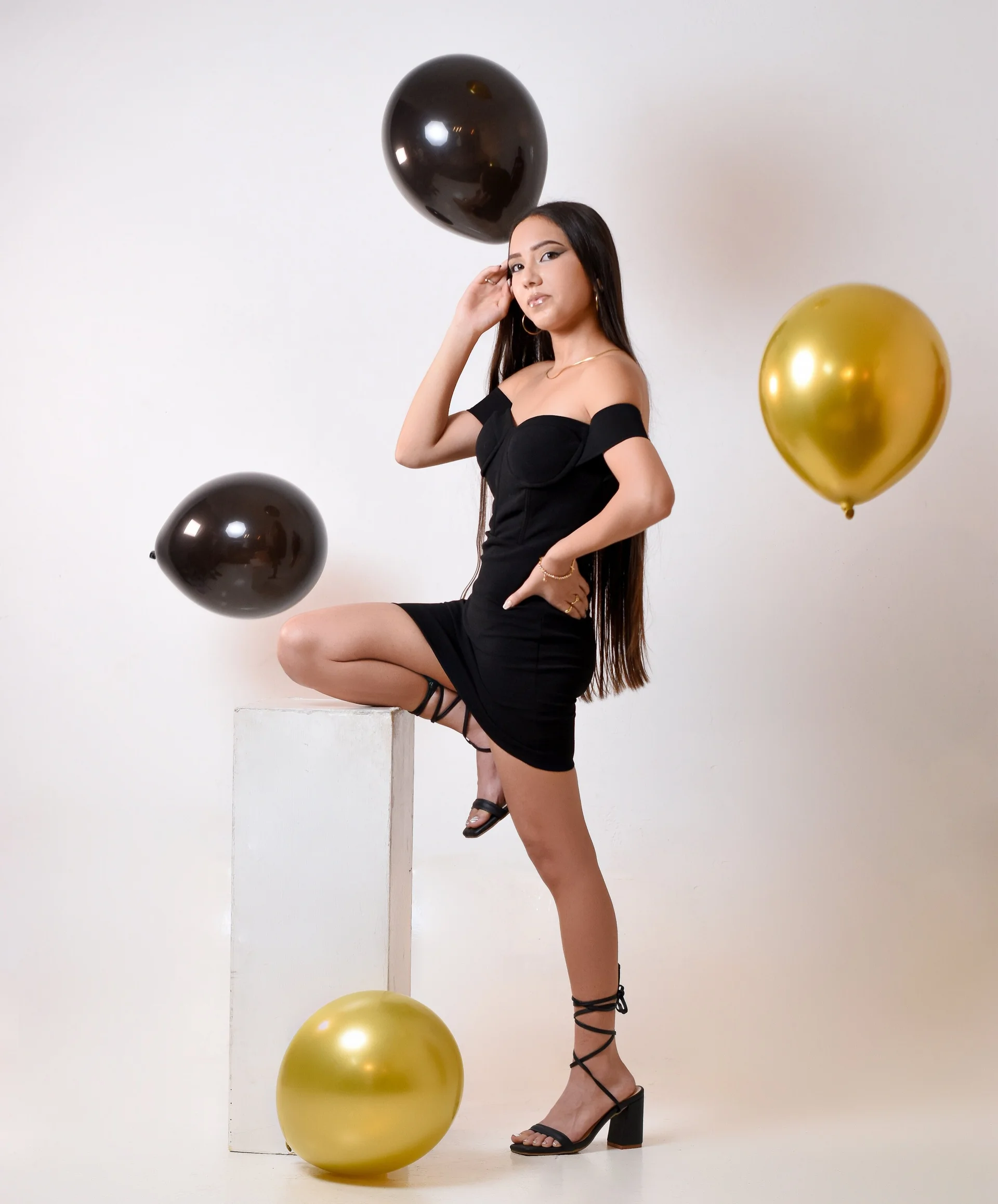 XXX Porn Photo of Nude littlepearl18 12