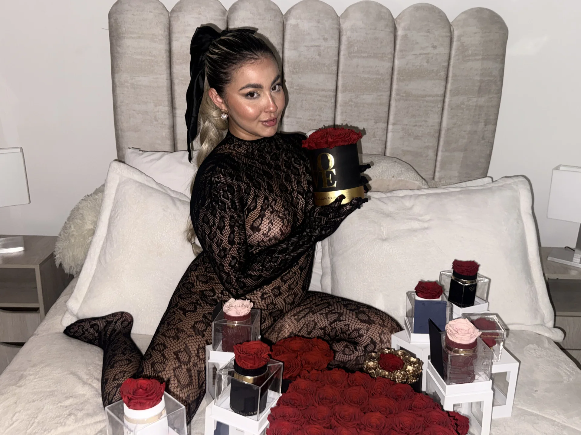 XXX Porn Photo of Nude Elina_Hills 45
