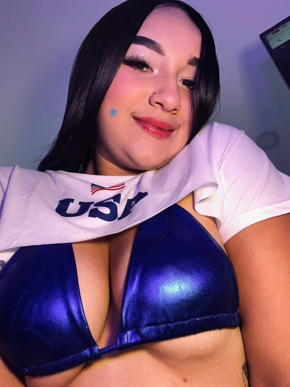XXX Porn Photo of Nude irene_lopes 17