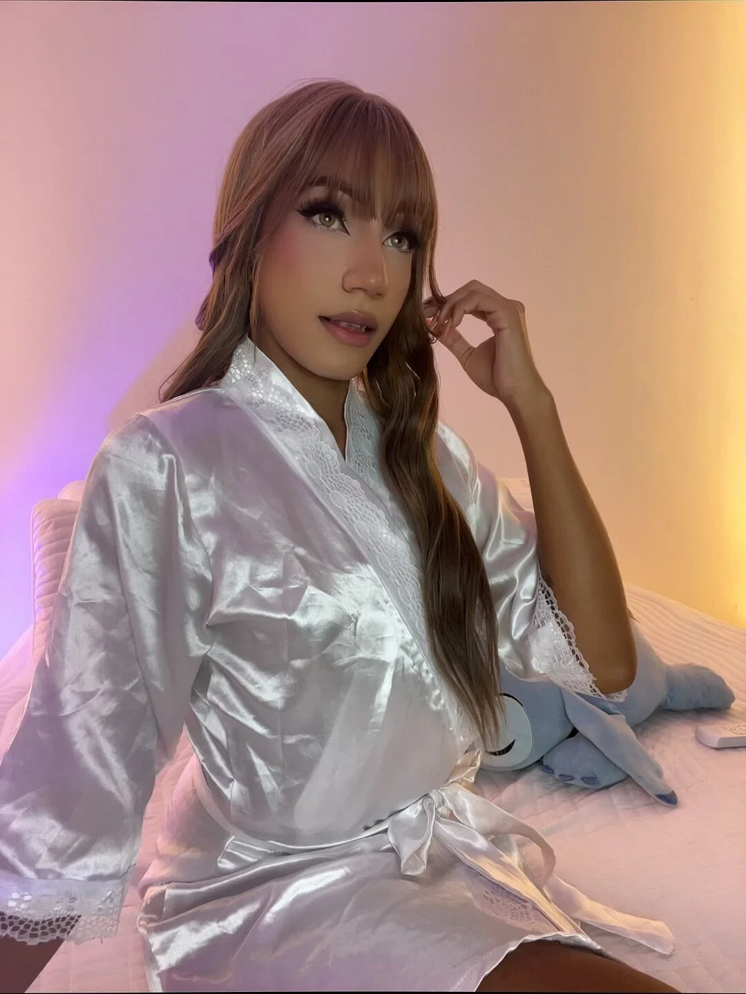 XXX Porn Photo of Nude VictoriaRoss1 3