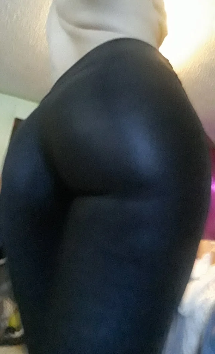 XXX Porn Photo of Nude Ashphroditegemini 7