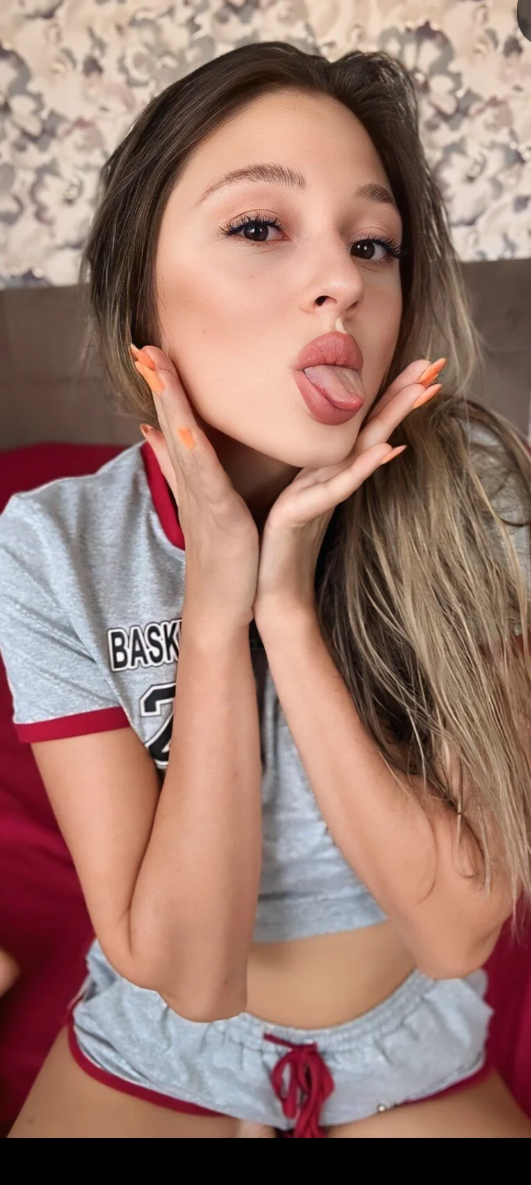 XXX Porn Photo of Nude Kimsweet7 83