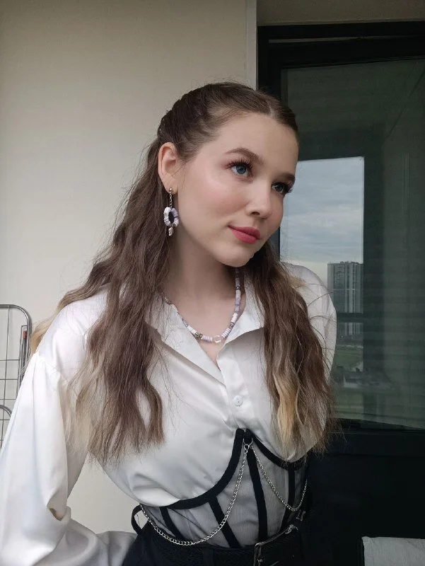 XXX Porn Photo of Nude NicoleBryd 5