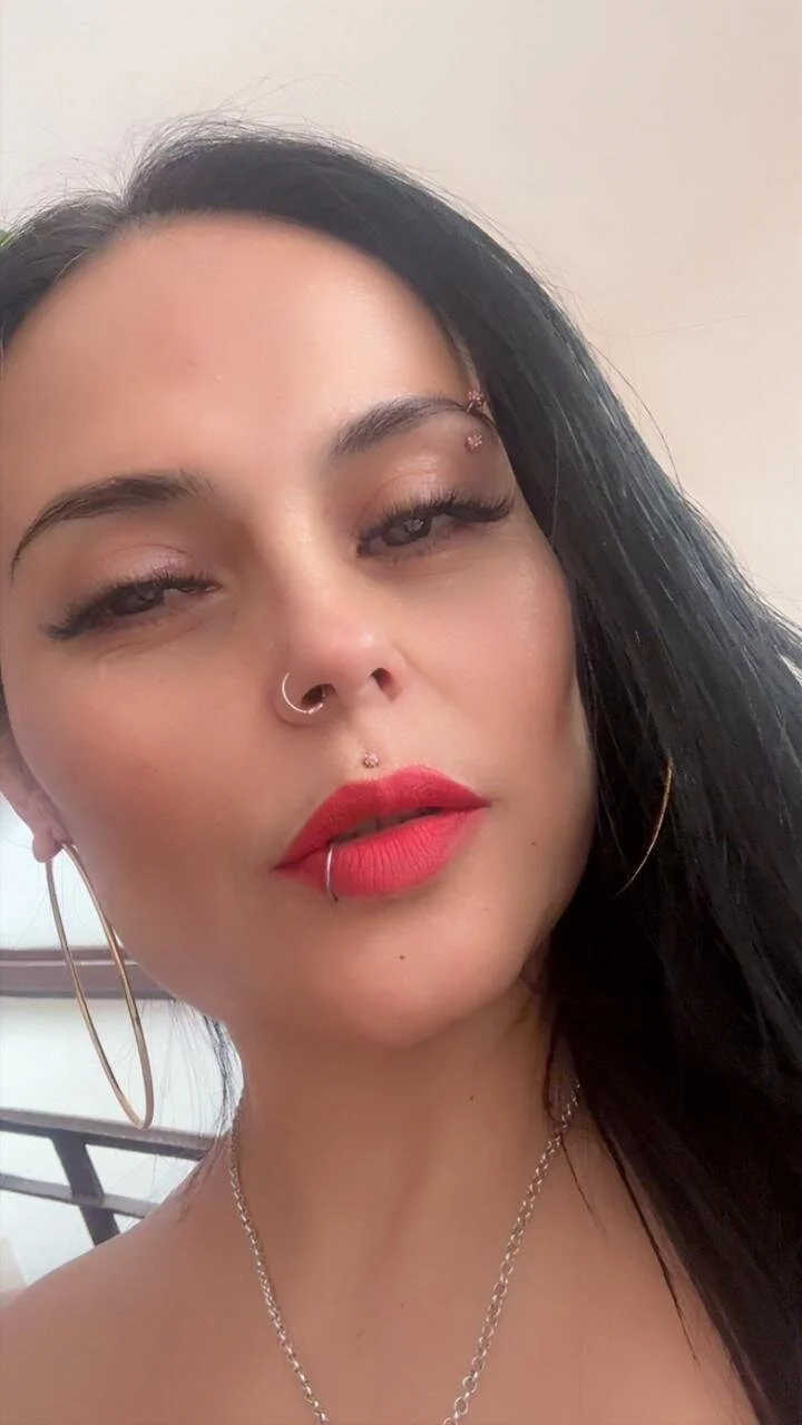 XXX Porn Photo of Nude CharlotteCottin 437