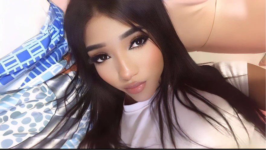 XXX Porn Photo of Nude Imvalentina_21 2