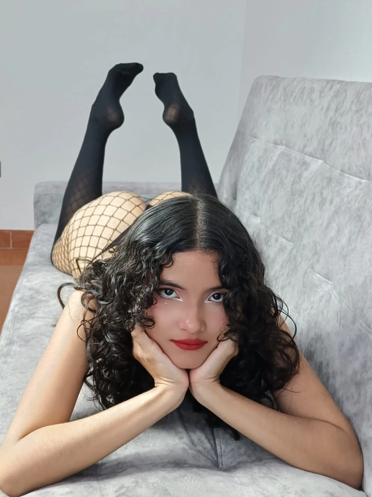 XXX Porn Photo of Nude MirandaLawrens_ 19