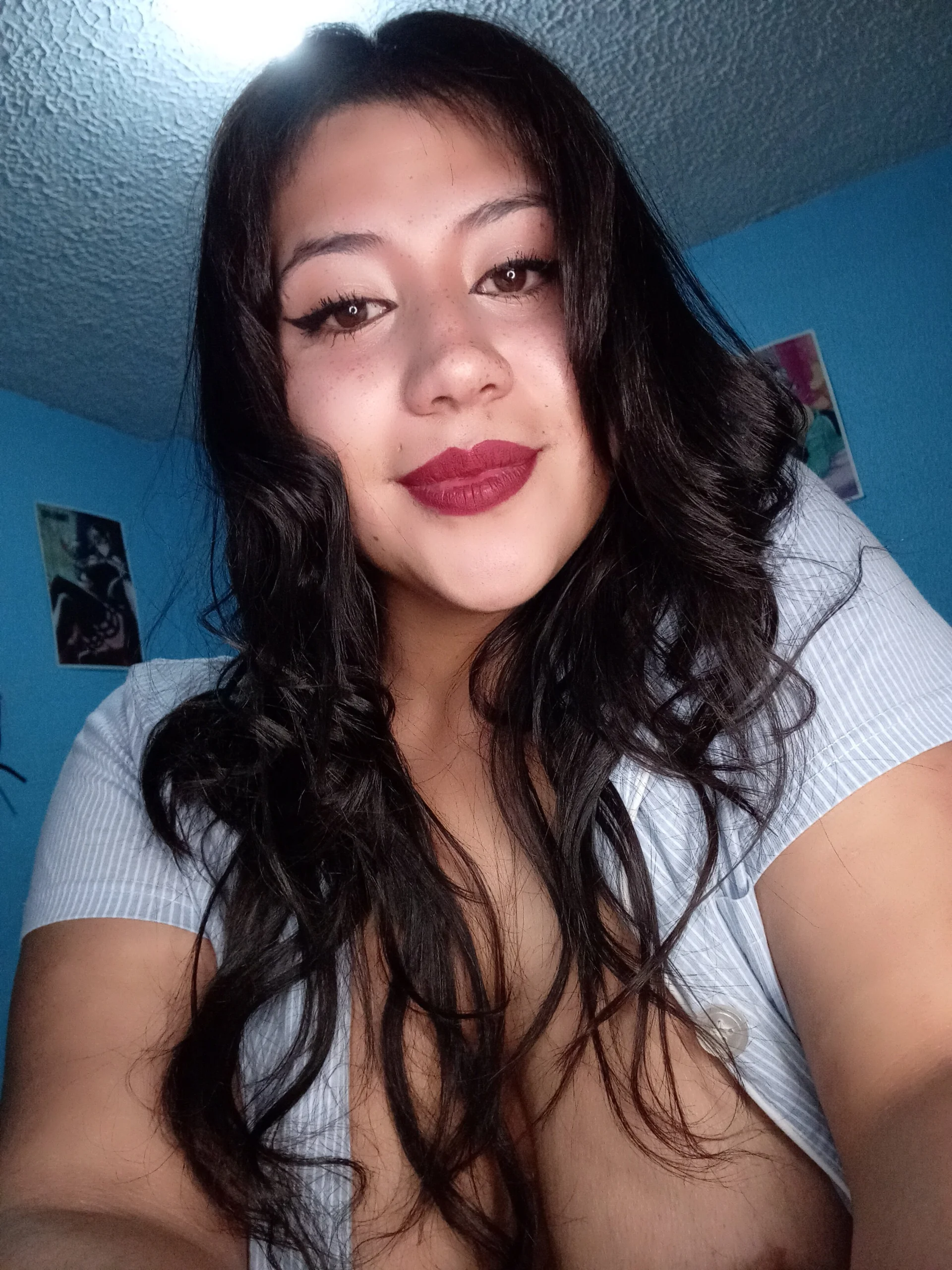 XXX Porn Photo of Nude KATYGONZALEZ 5