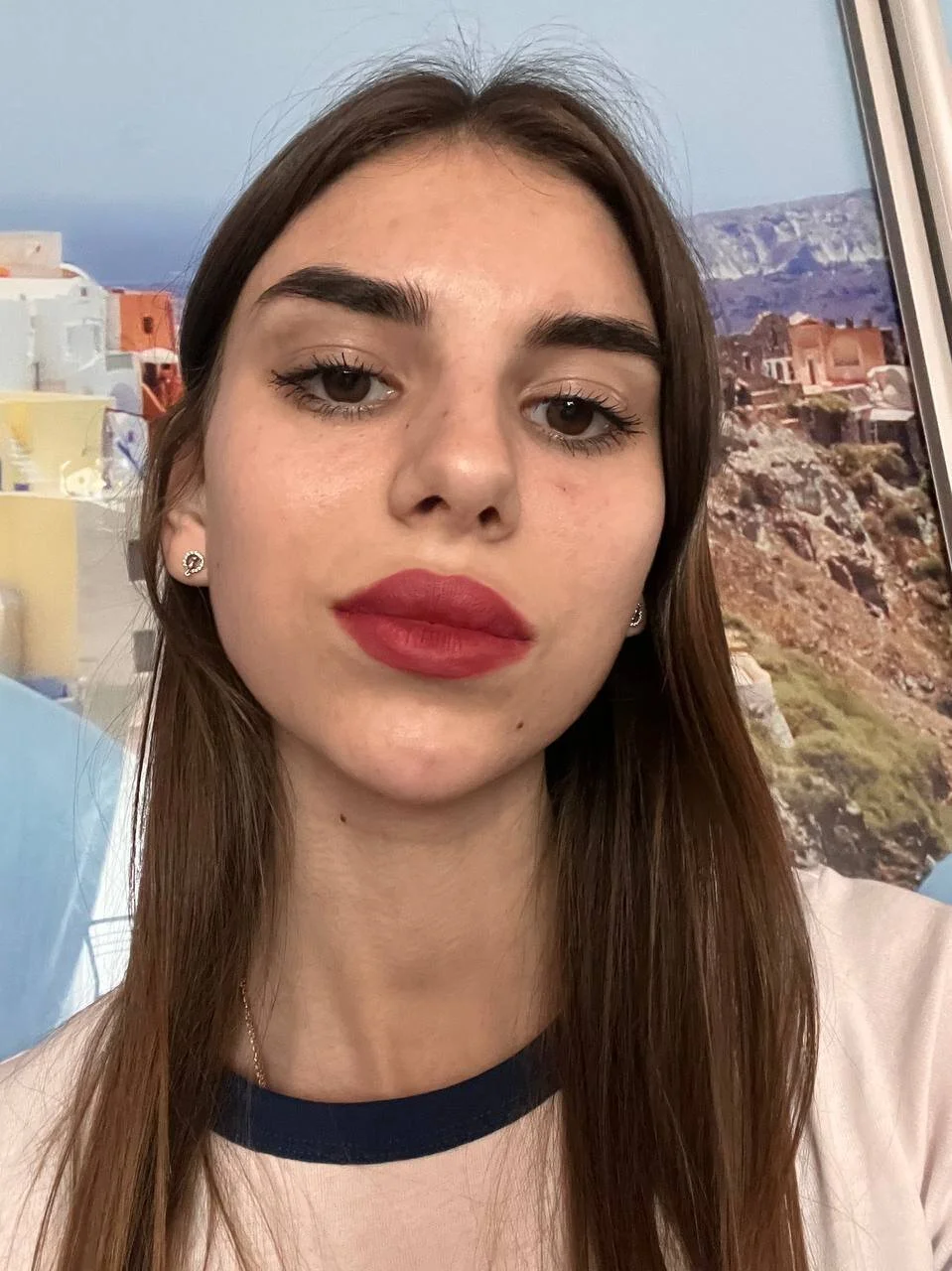 XXX Porn Photo of Nude GracefulDoll 78