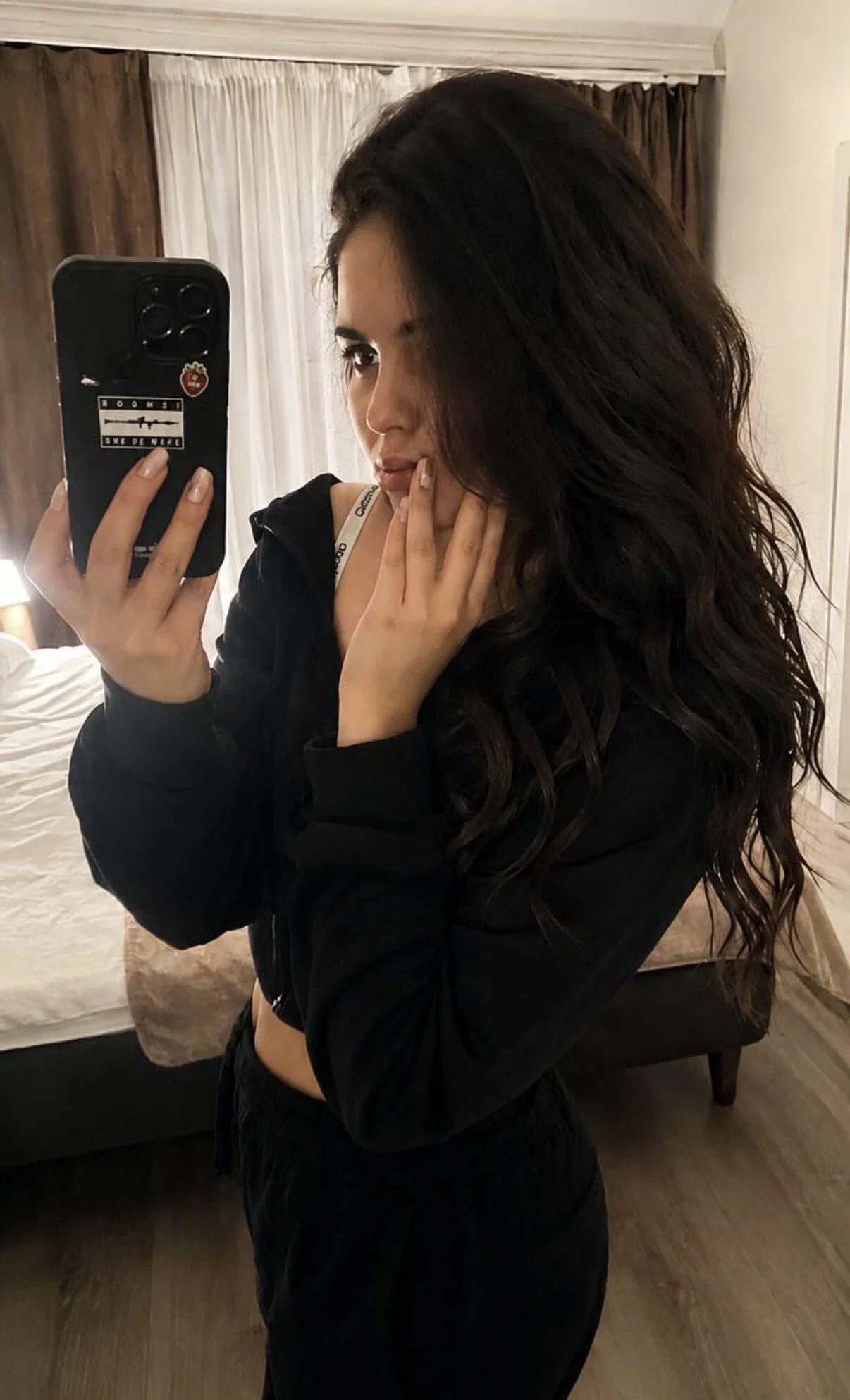 XXX Porn Photo of Nude JennaMiu 8