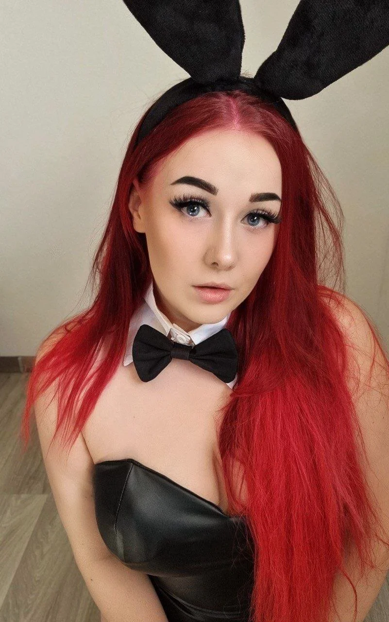 XXX Porn Photo of Nude littleEve 2