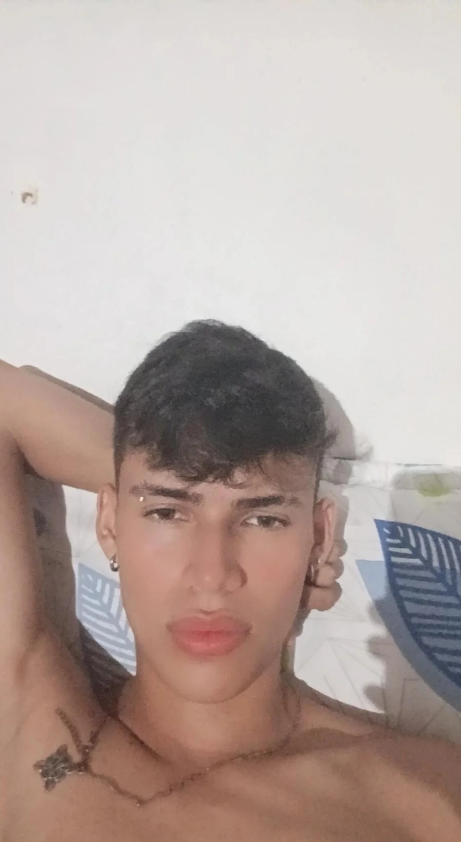 XXX Porn Photo of Nude Asbeel_grigori 4