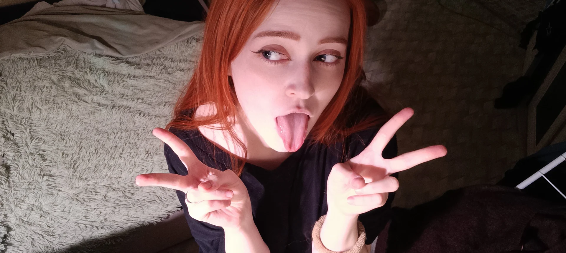 XXX Porn Photo of Nude LittleFoxHole 21