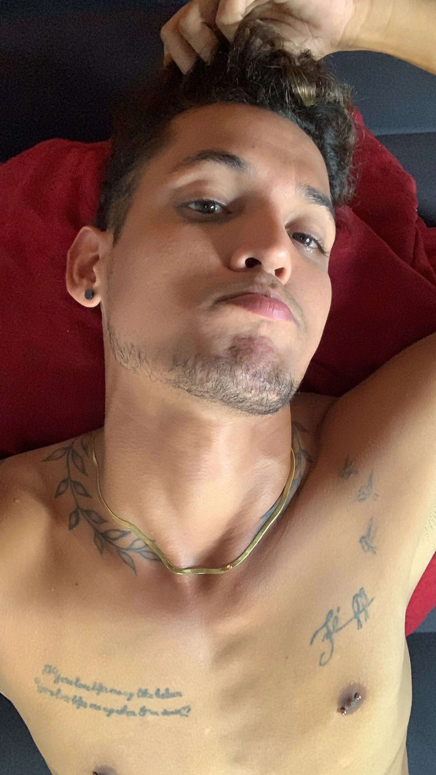 XXX Porn Photo of Nude NeomarErick 19
