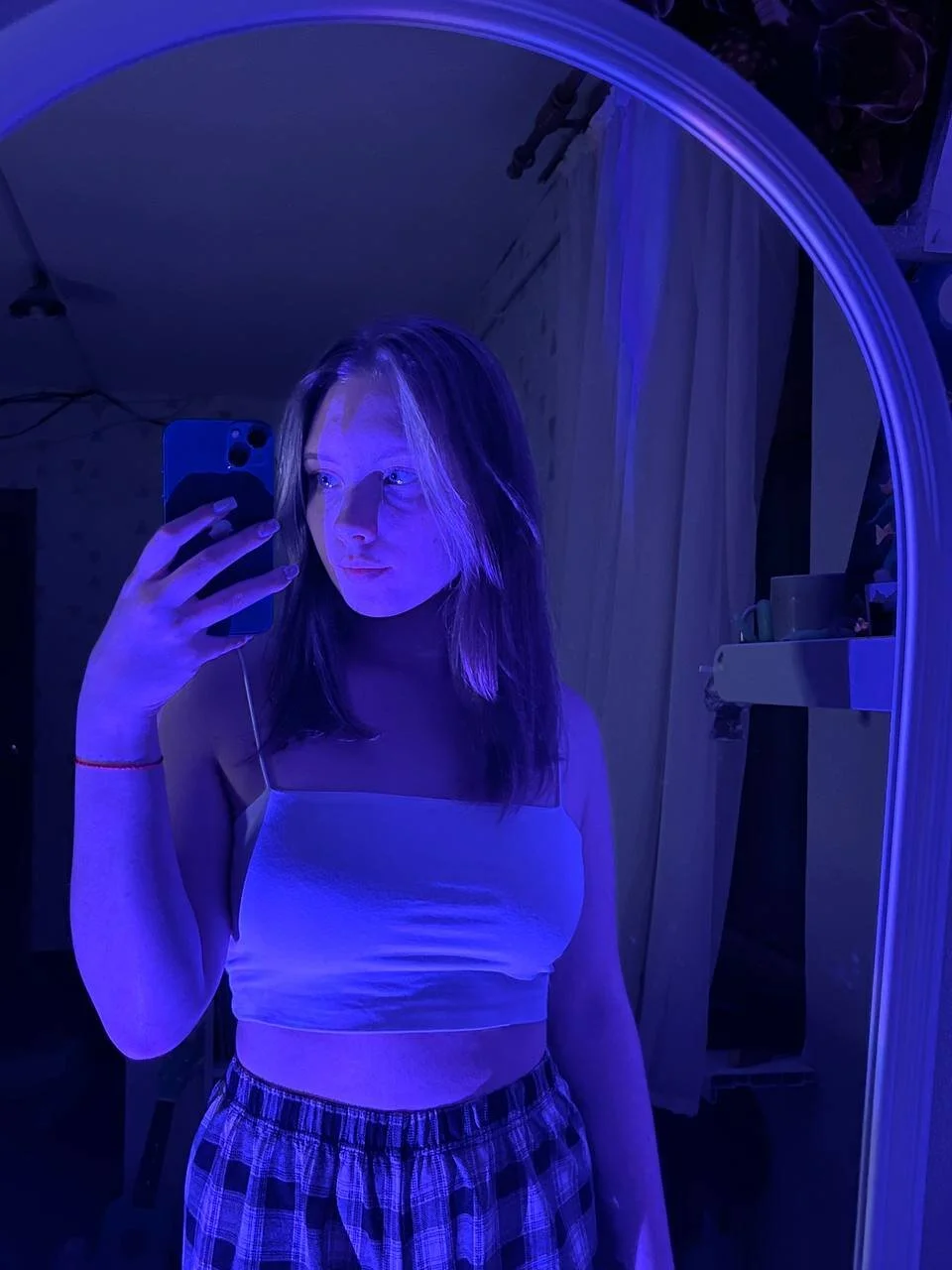 XXX Porn Photo of Nude bubble_bbb 2
