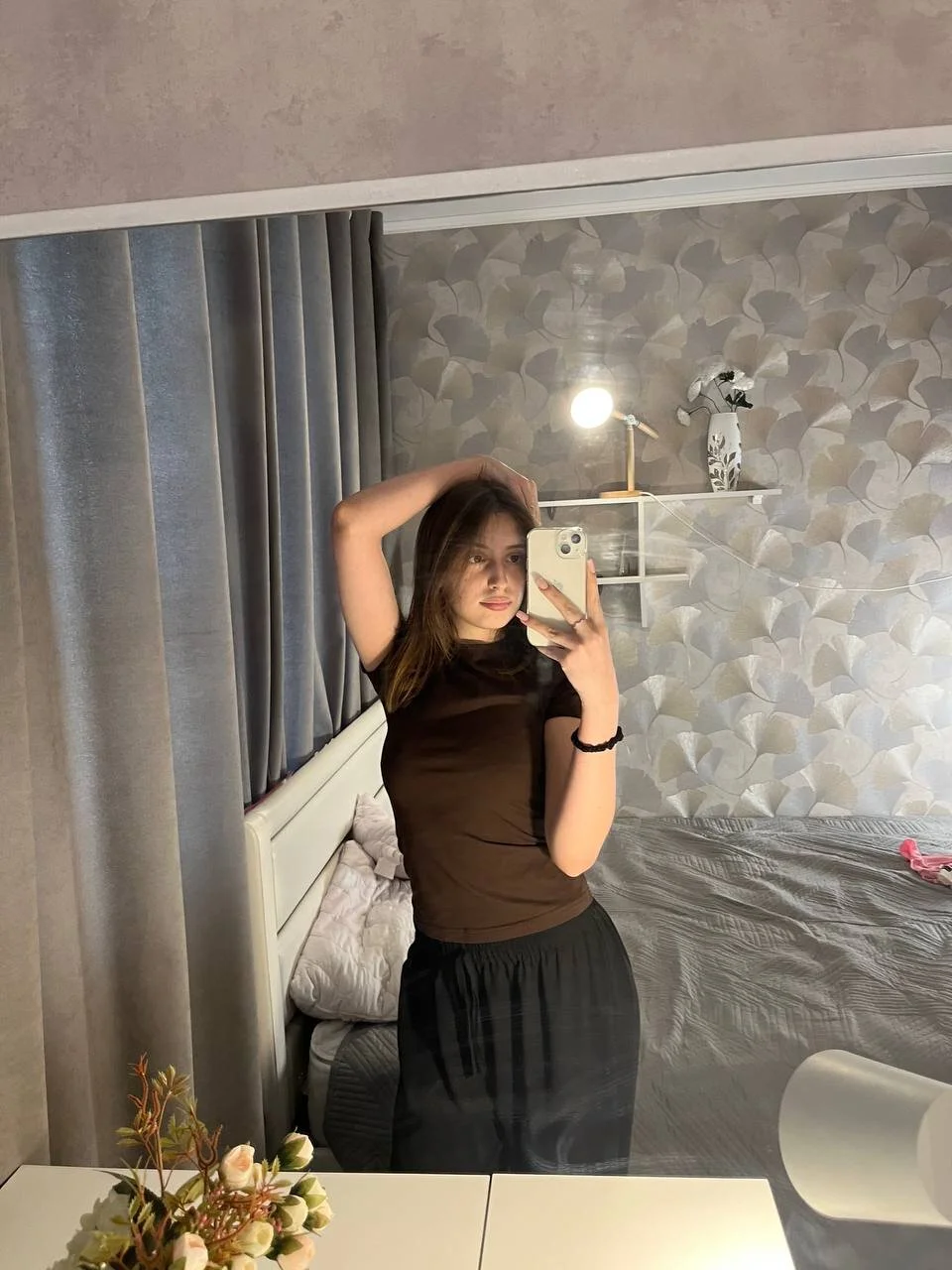 XXX Porn Photo of Nude LucindaPrati 27
