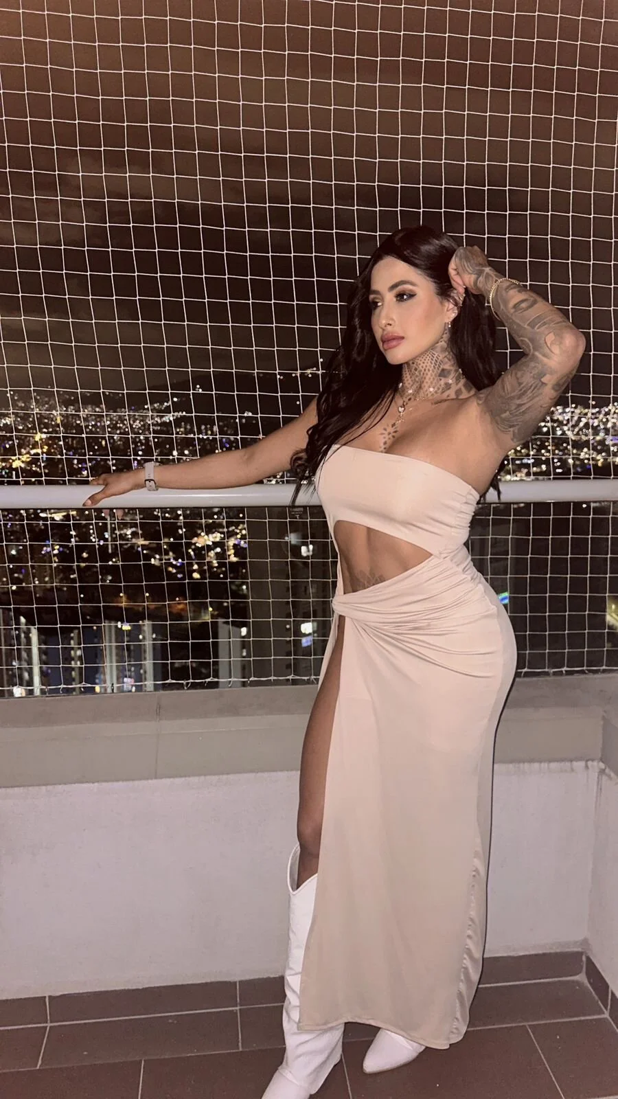 XXX Porn Photo of Nude ValkyBes 63